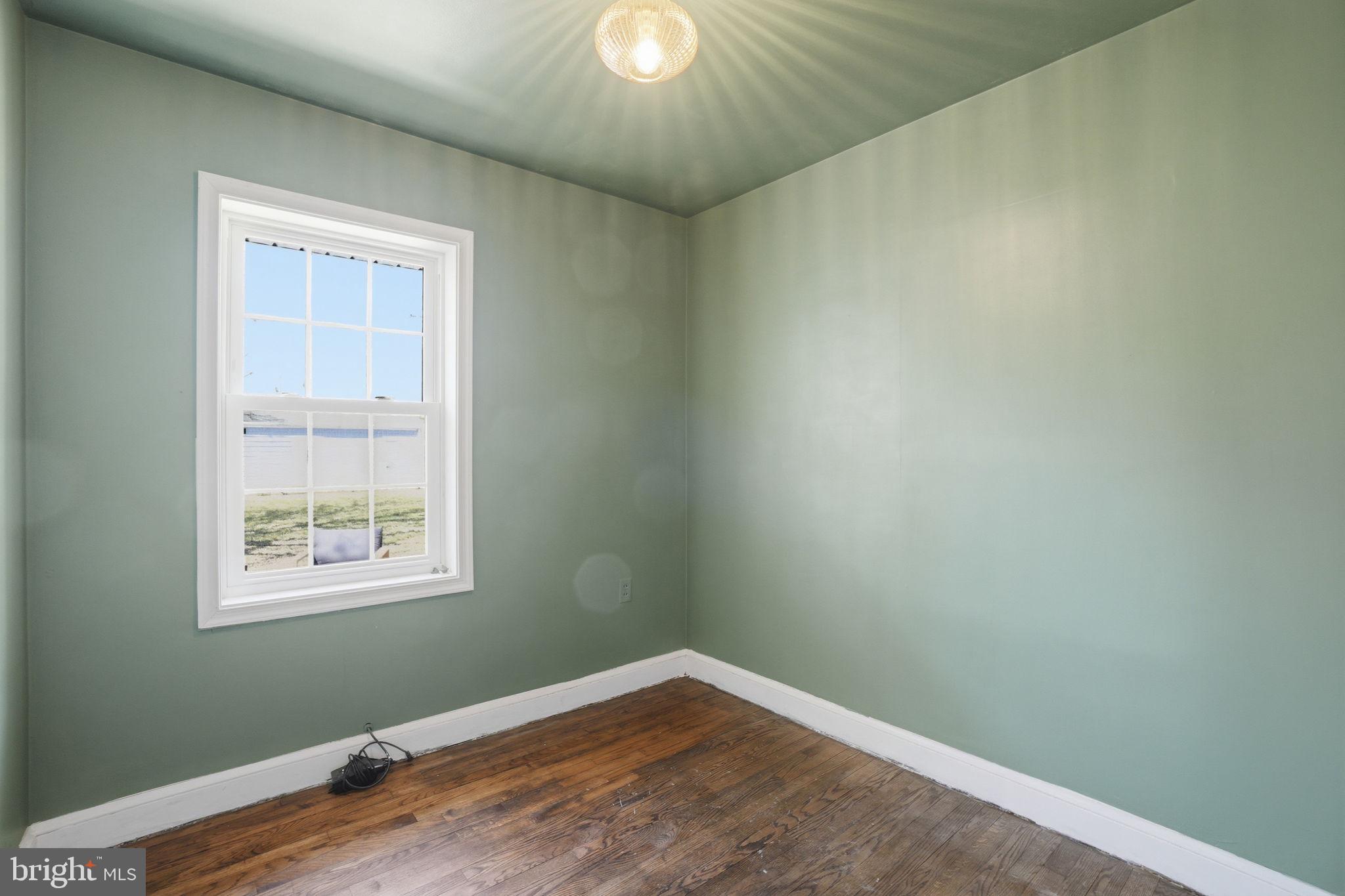 MARY LEA PARK - Residential