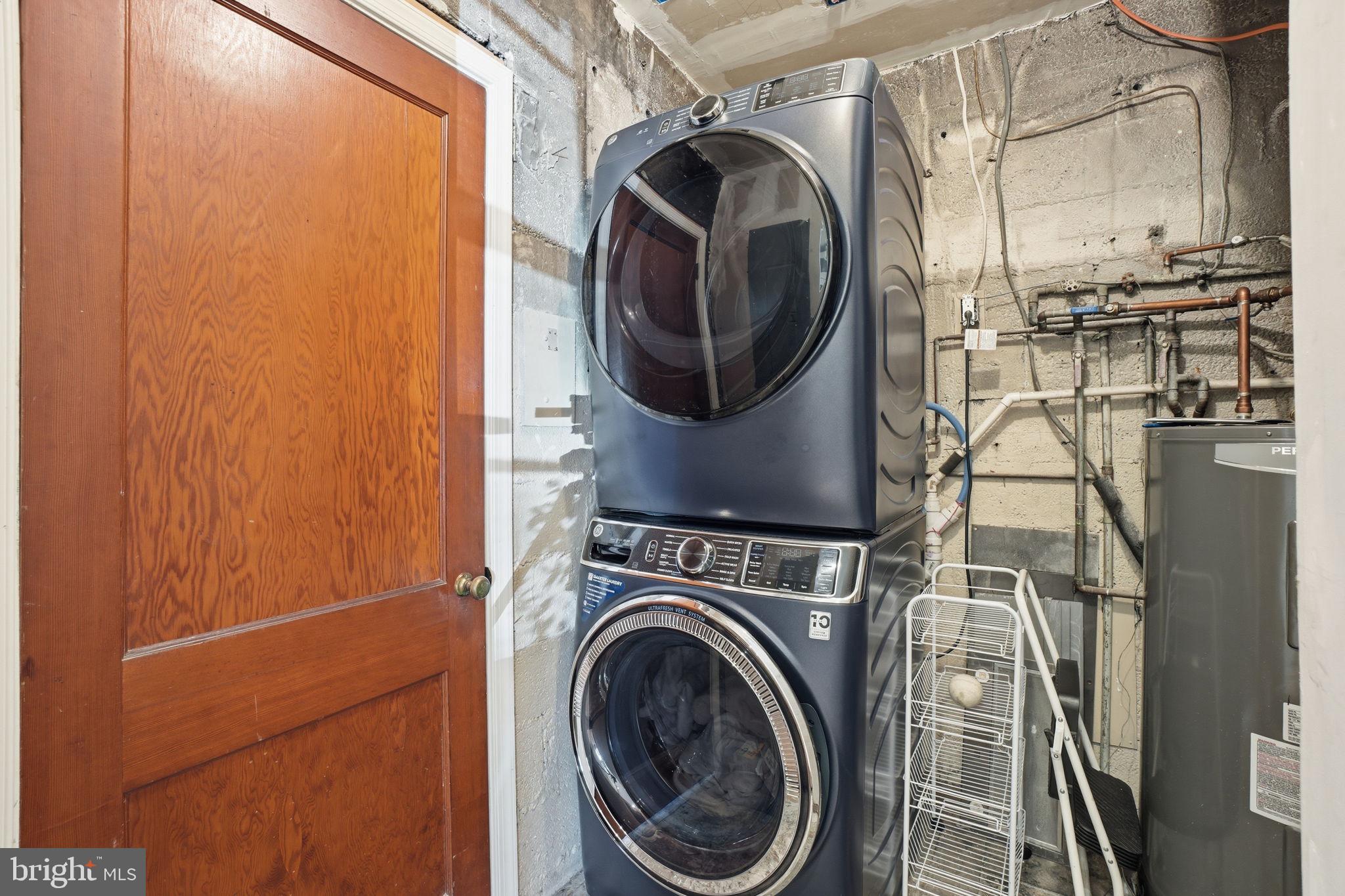 MARY LEA PARK - Residential