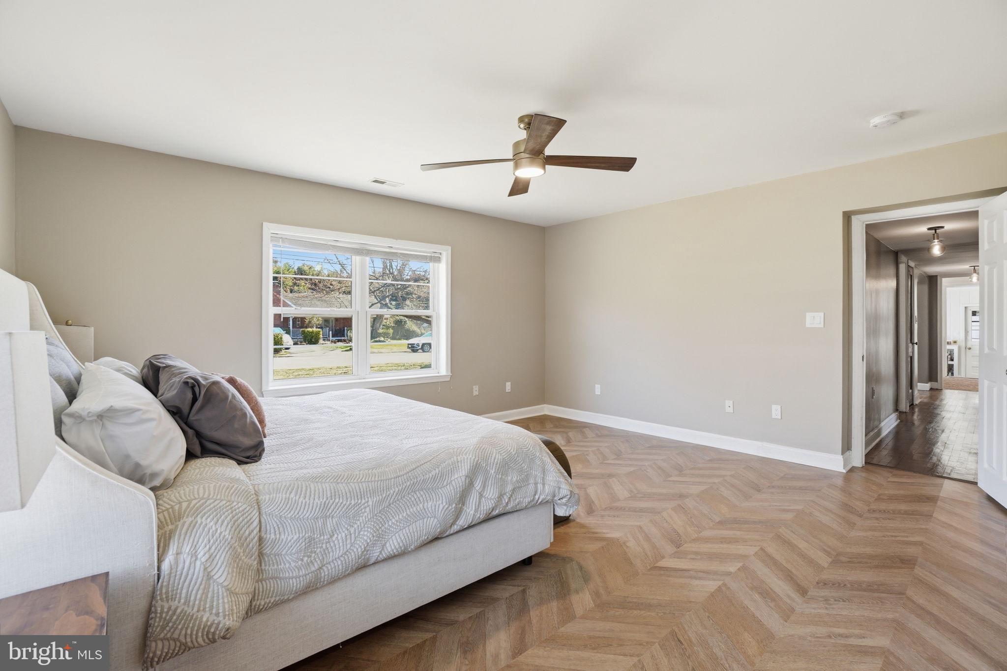 MARY LEA PARK - Residential