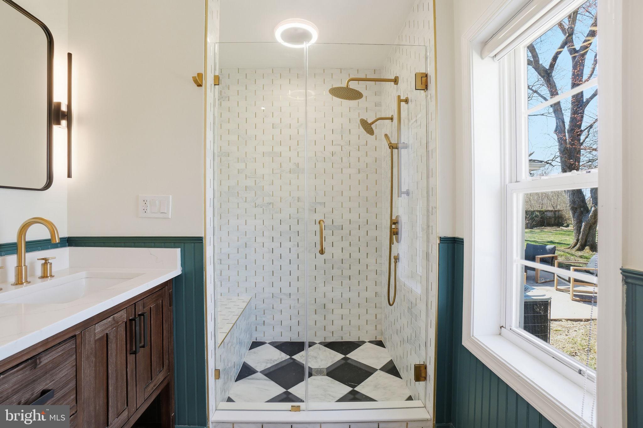 MARY LEA PARK - Residential