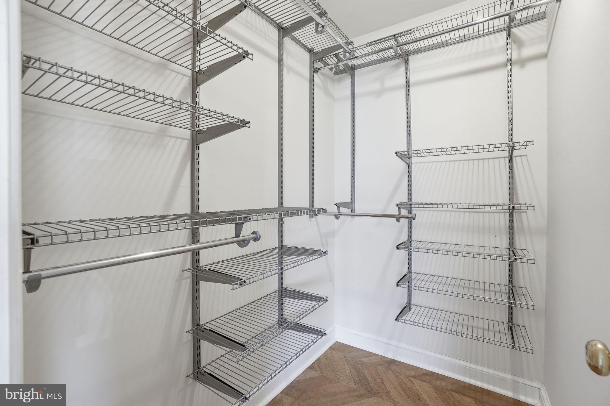 MARY LEA PARK - Residential