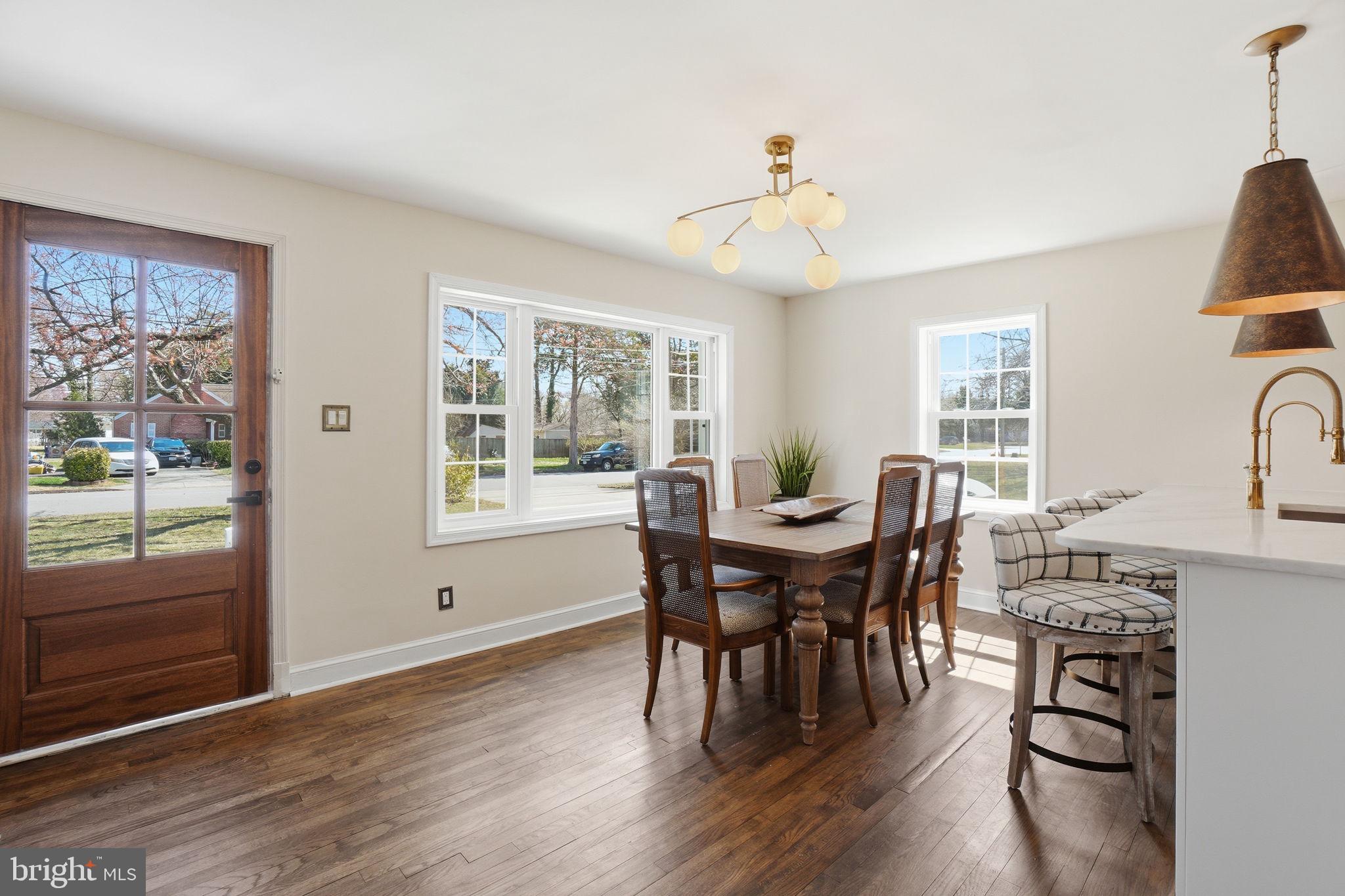 MARY LEA PARK - Residential