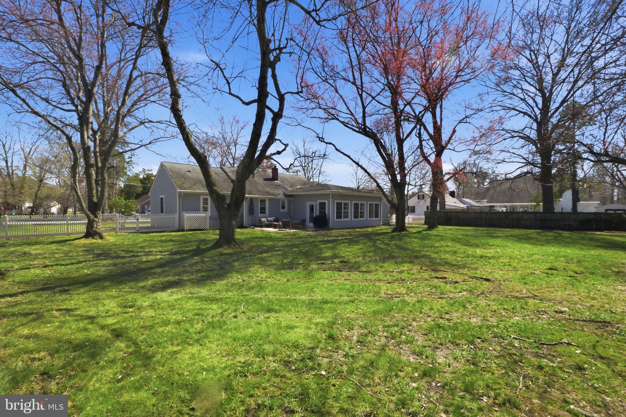 MARY LEA PARK - Residential