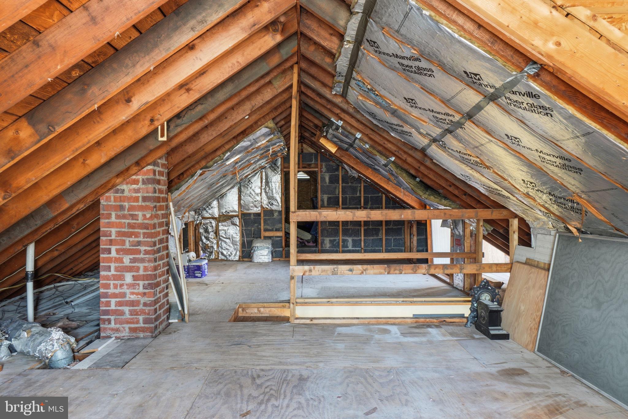 MARY LEA PARK - Residential