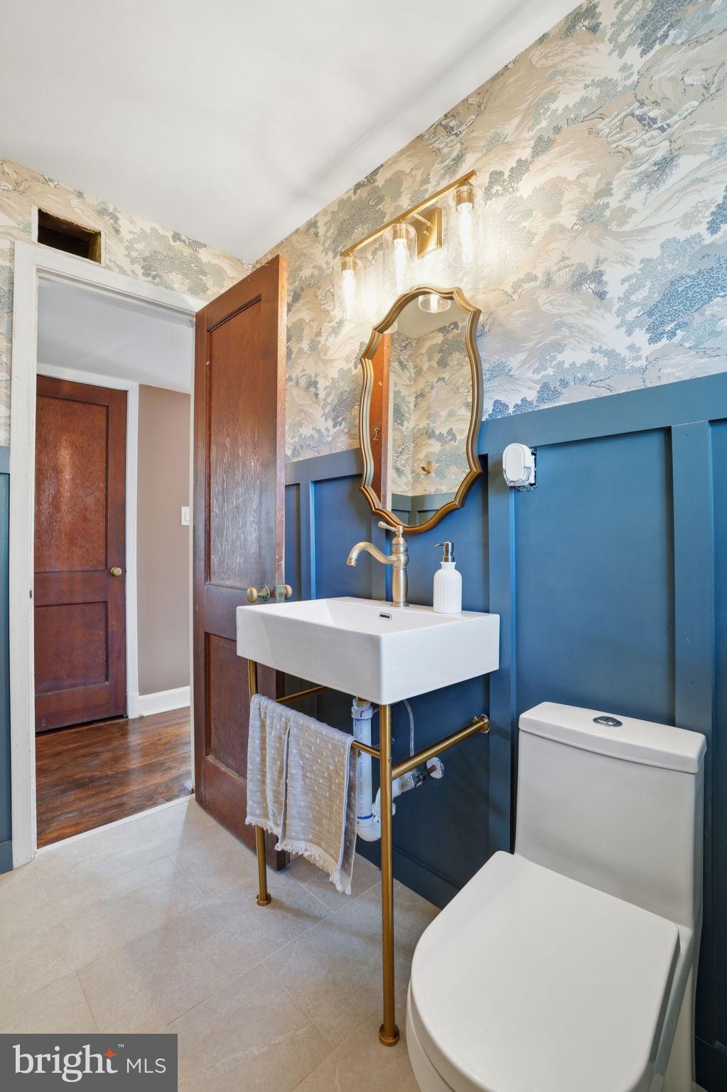 MARY LEA PARK - Residential