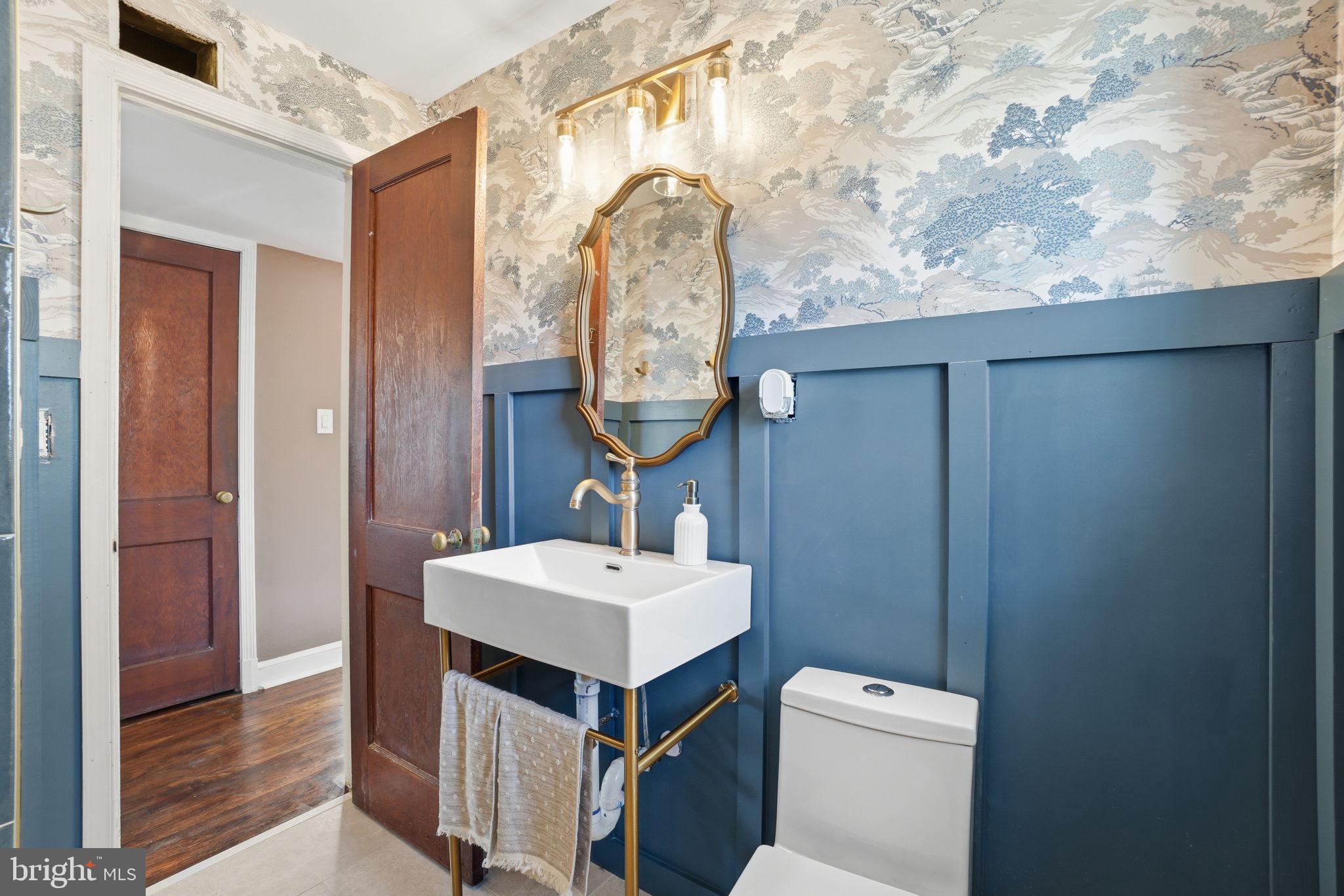 MARY LEA PARK - Residential