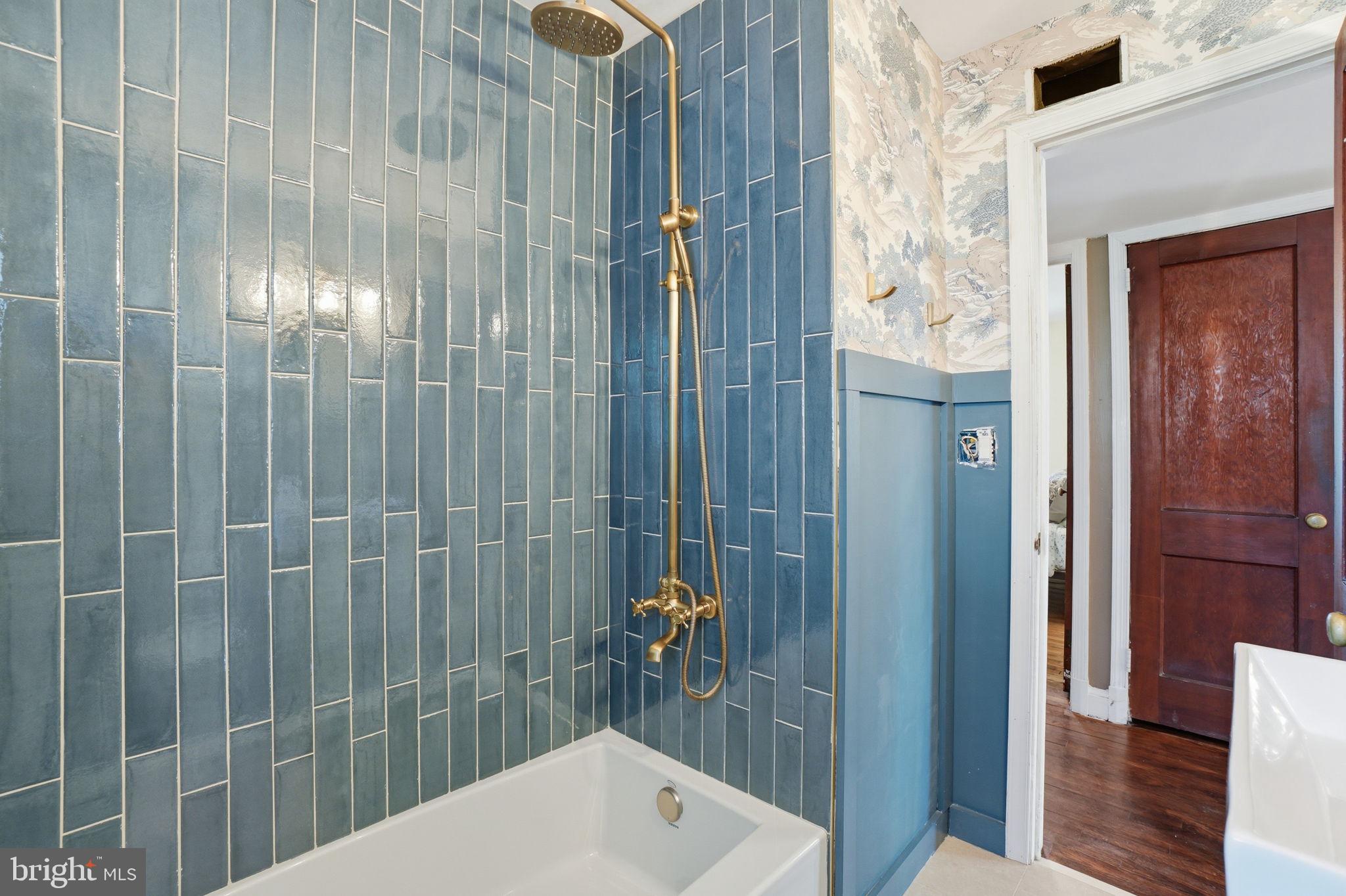 MARY LEA PARK - Residential