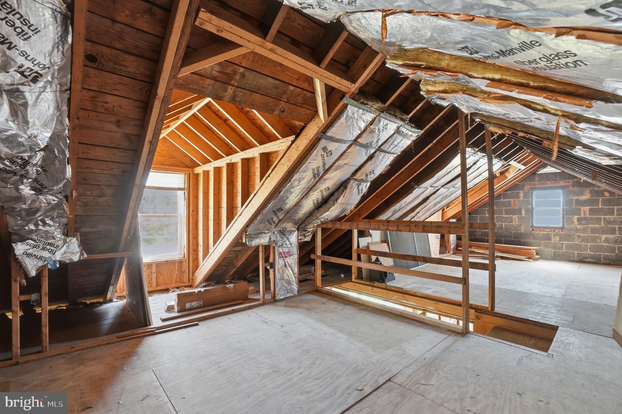 MARY LEA PARK - Residential