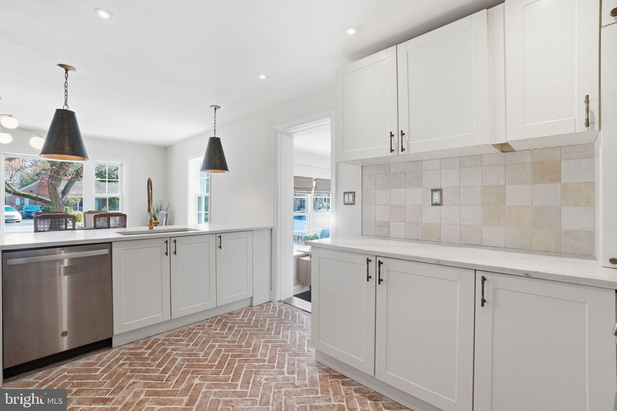 MARY LEA PARK - Residential