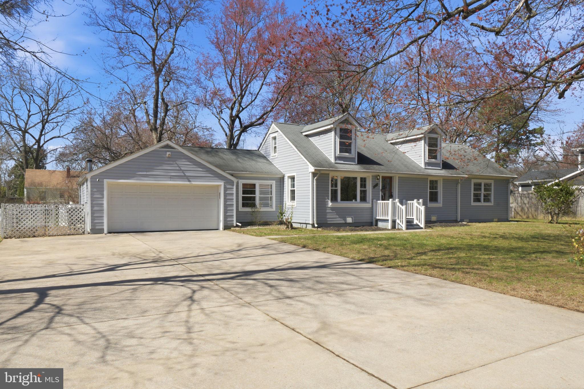 MARY LEA PARK - Residential