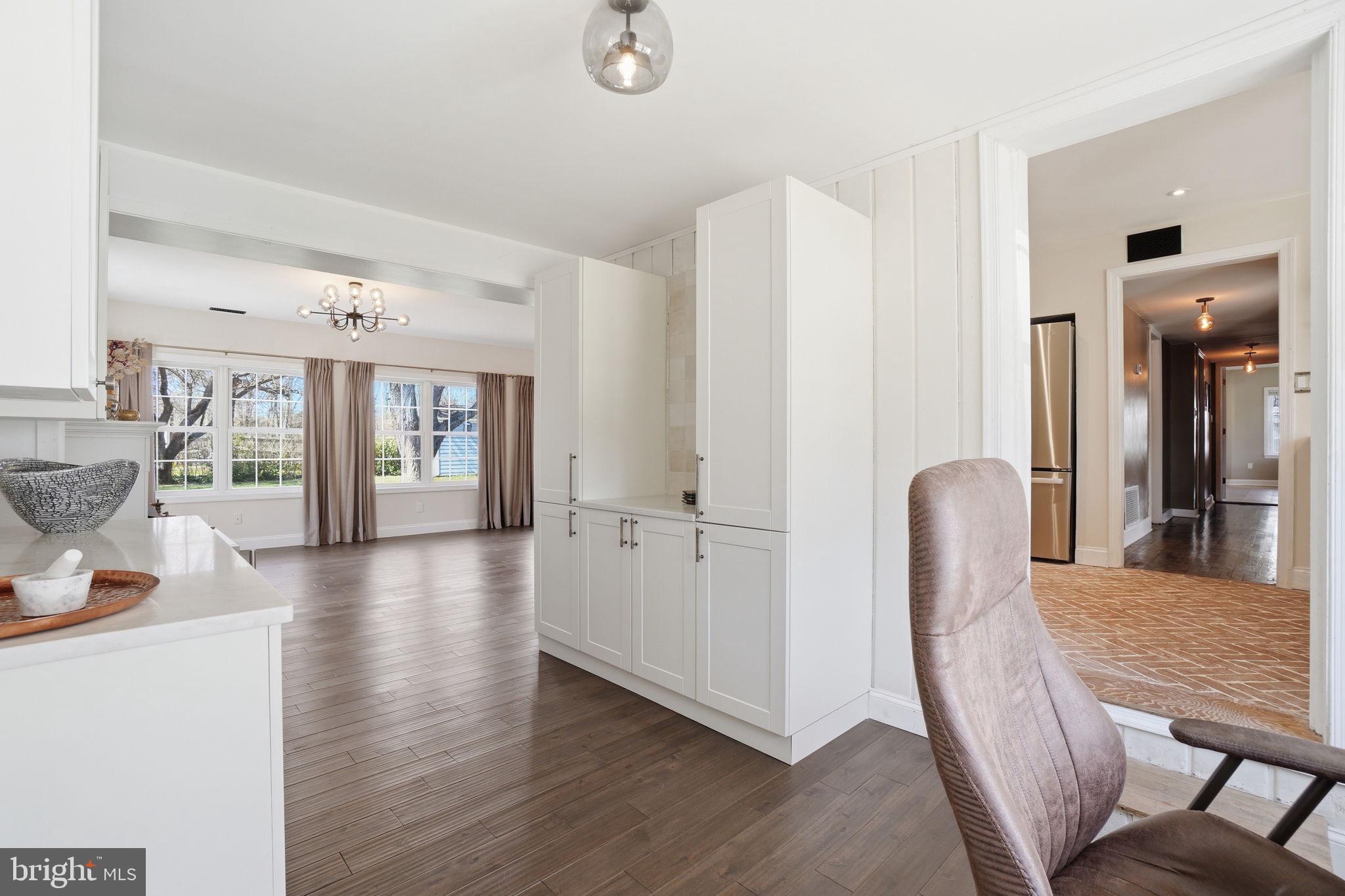 MARY LEA PARK - Residential