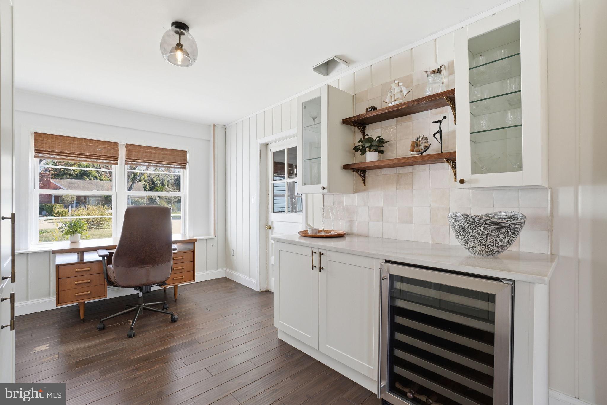 MARY LEA PARK - Residential