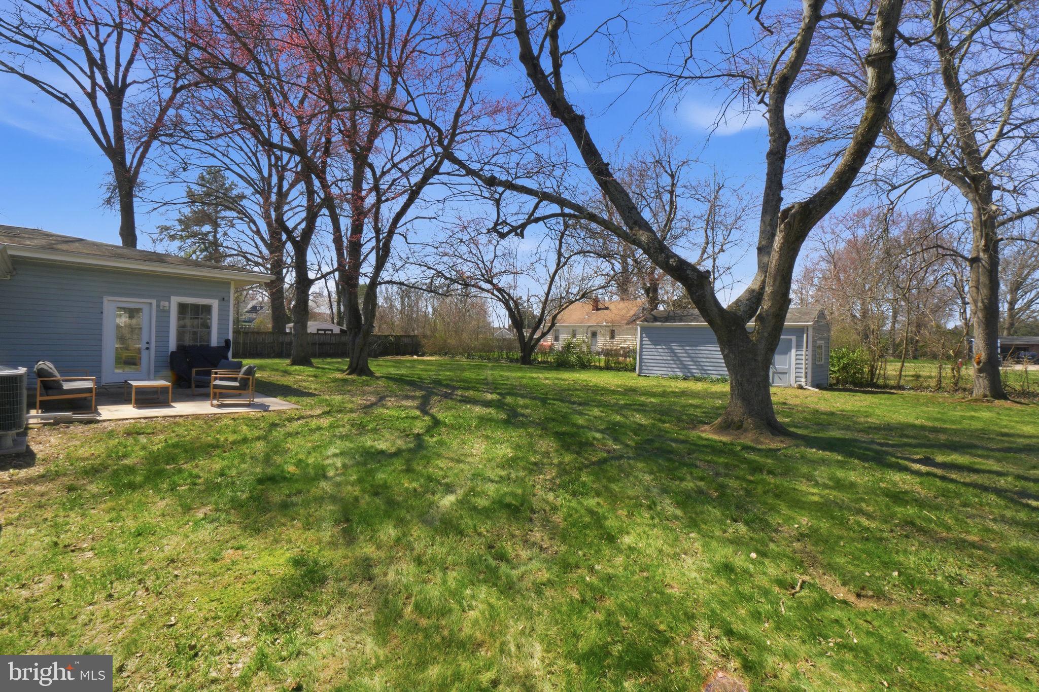 MARY LEA PARK - Residential