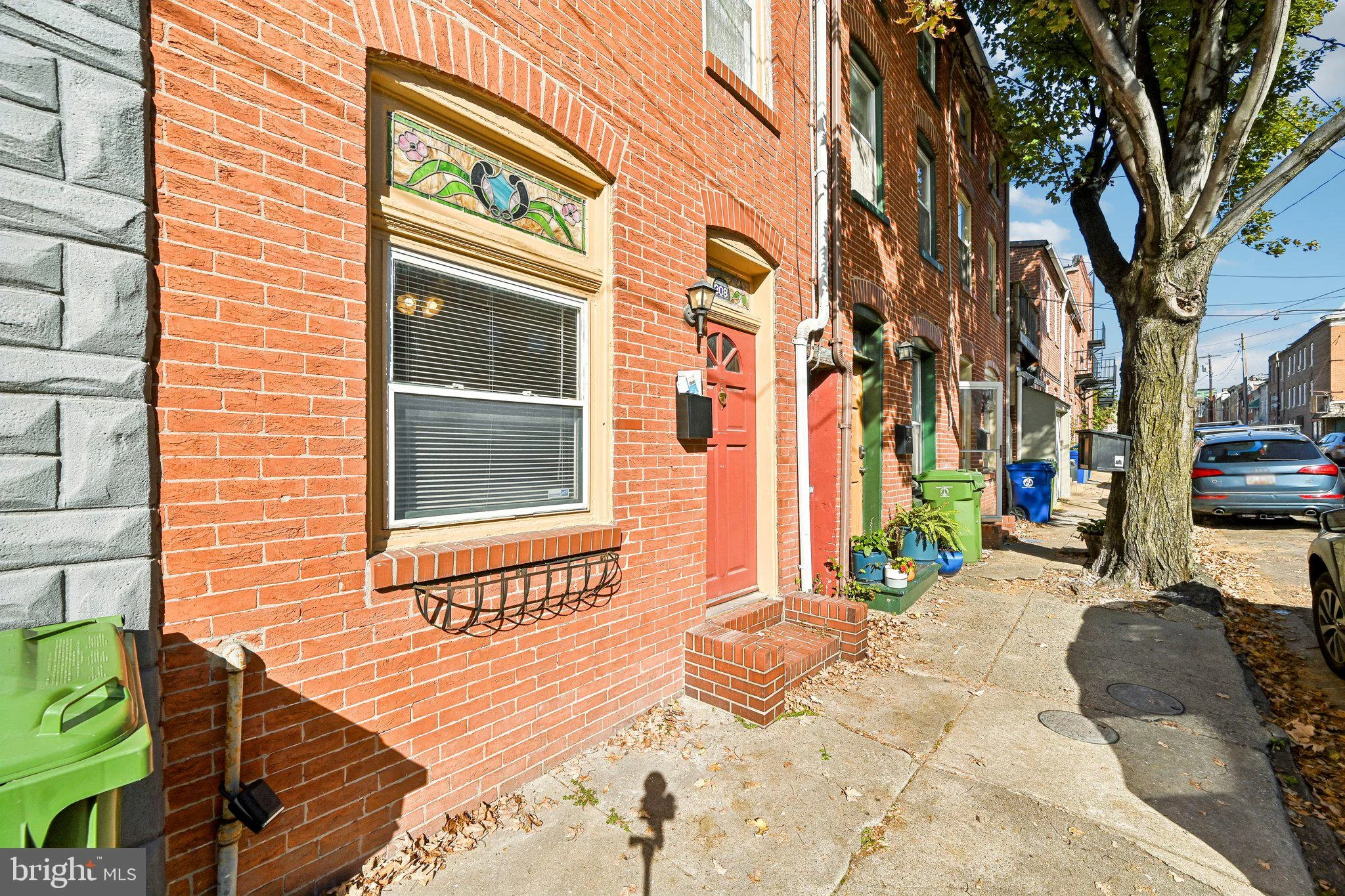 308 S Regester Street S, Baltimore, MD 21231