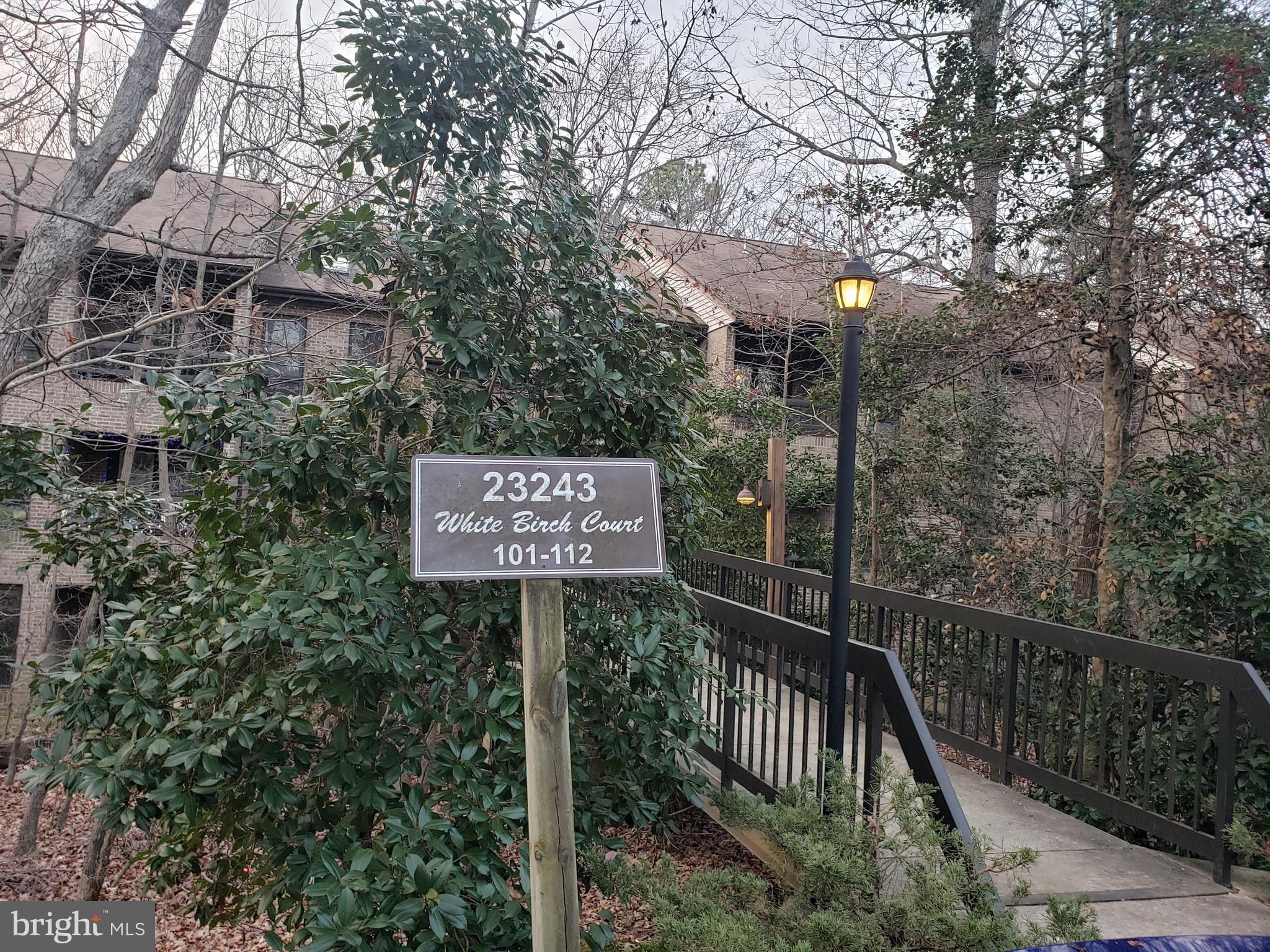 WILDEWOOD - Residential Lease