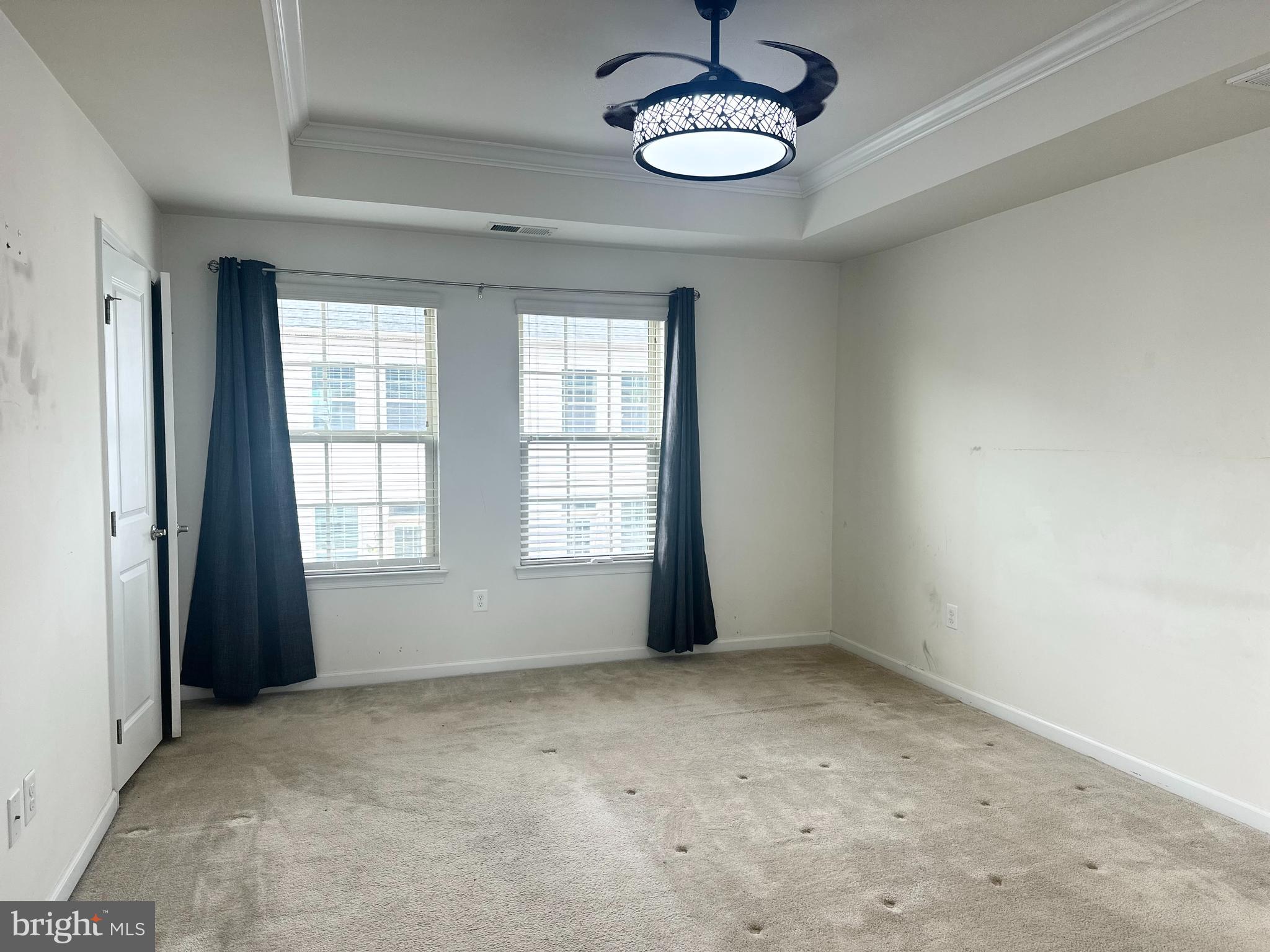 O'DONNELL SQUARE - Residential Lease