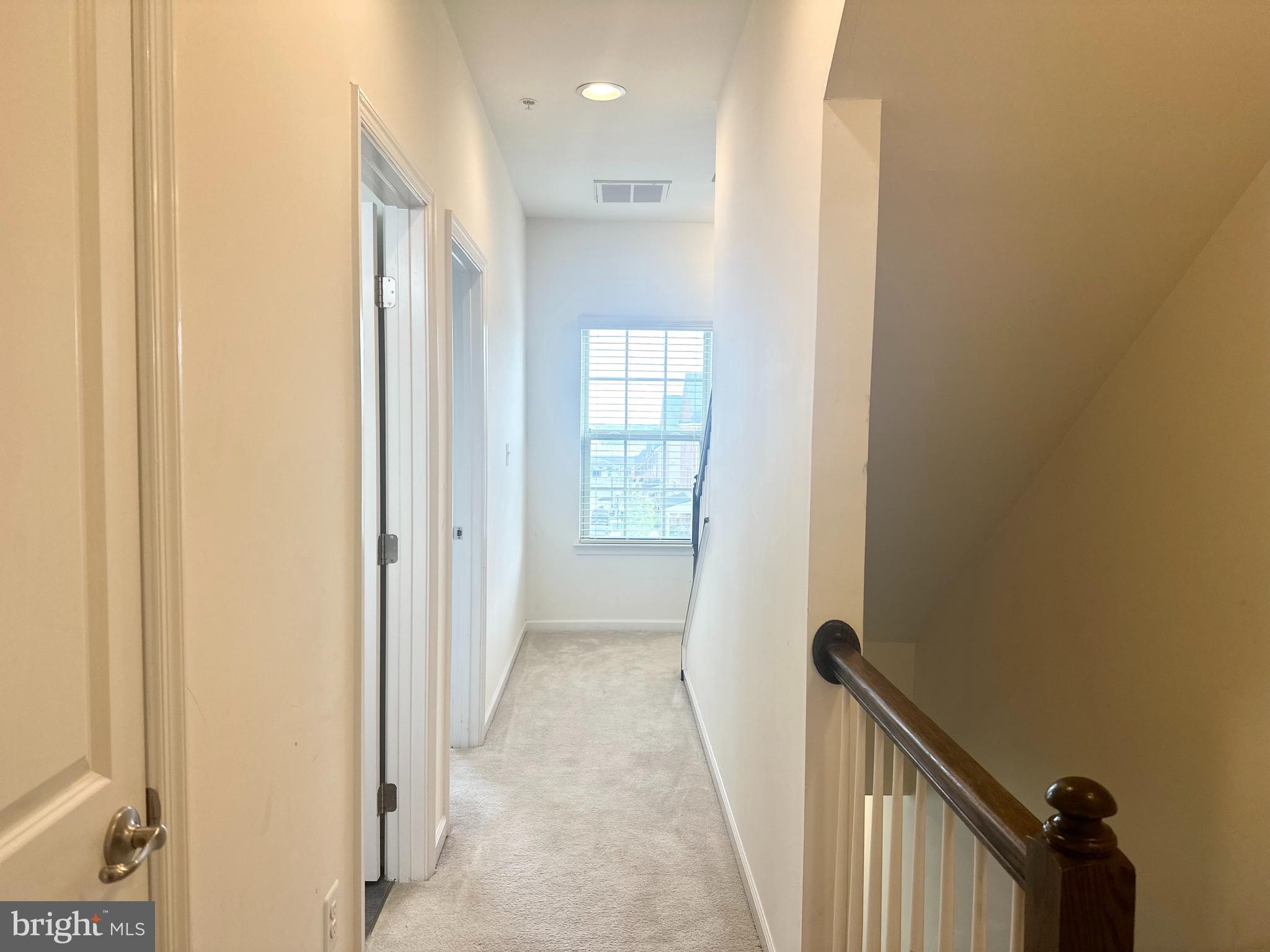 O'DONNELL SQUARE - Residential Lease