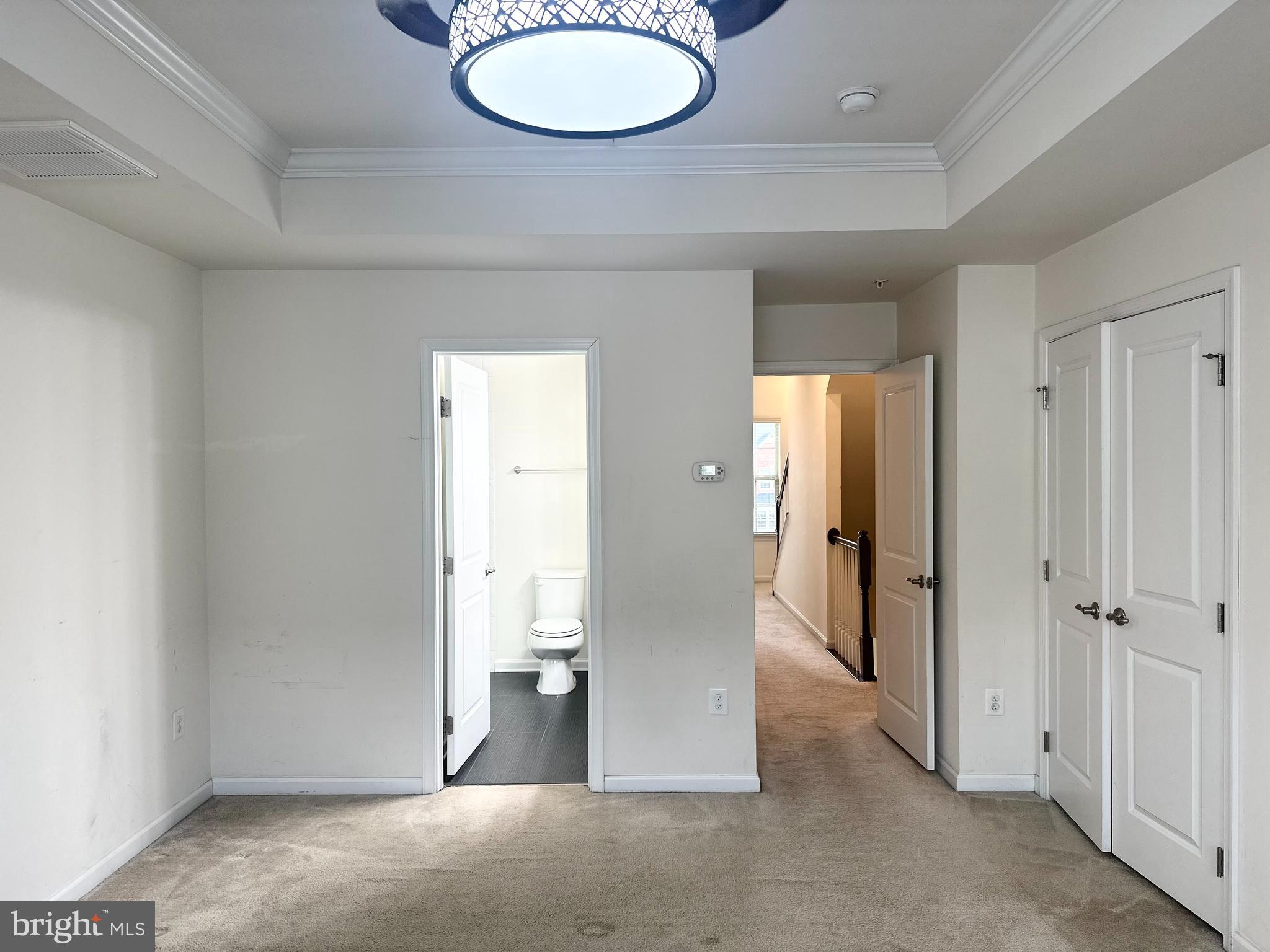 O'DONNELL SQUARE - Residential Lease