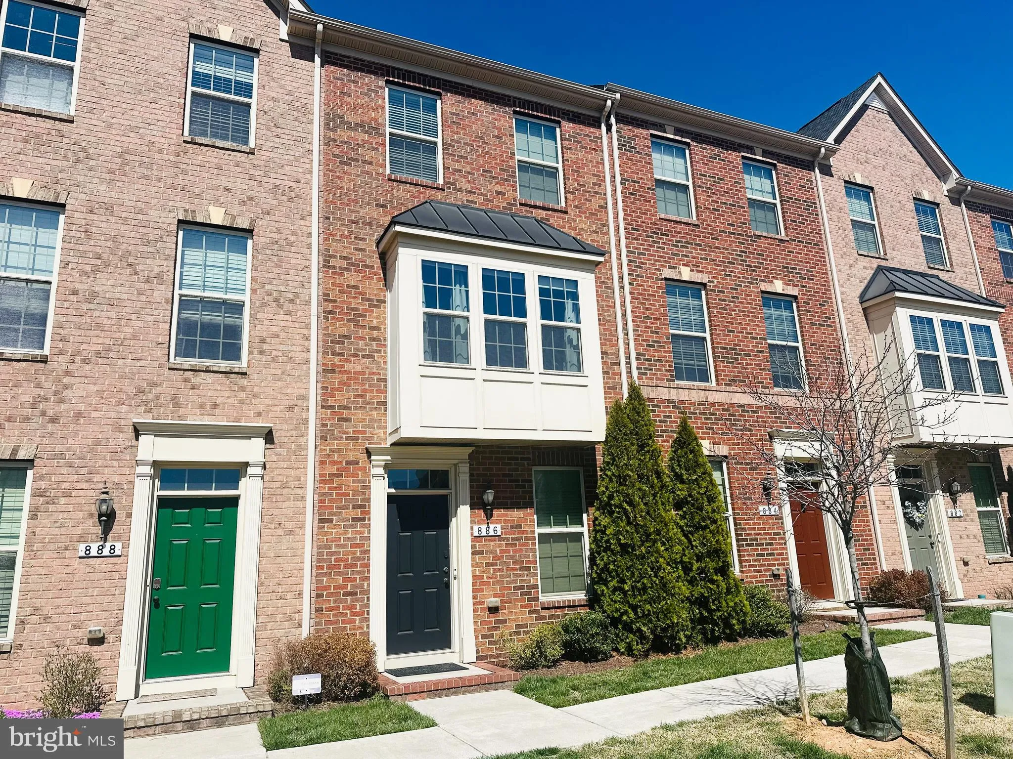 Baltimore, Maryland 21224, United States, 3 Bedrooms Bedrooms, ,5 BathroomsBathrooms,Residential,Active,109937