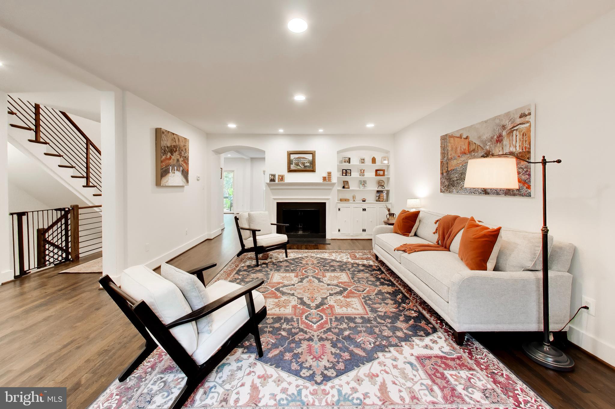 704 BLUEBERRY HILL ROAD