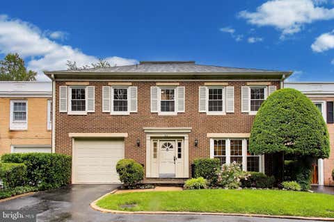 Photo of 704 Blueberry Hill Road, MCLEAN, VA 22101 (MLS # VAFX2333200)