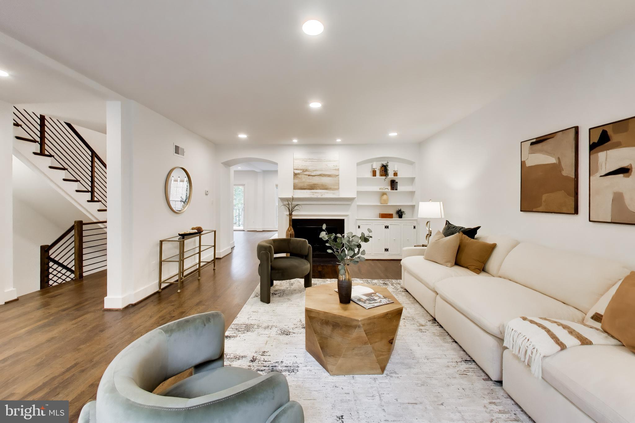 704 BLUEBERRY HILL ROAD