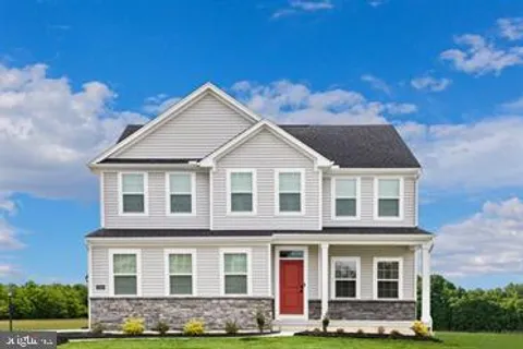 Stone Ivy Lane Unit HUDSON, Church Hill, MD MLS: MDQA2010550
