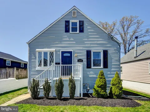 7806 Birmingham Avenue, Baltimore, MD 21234 - MLS#: MDBC2124836