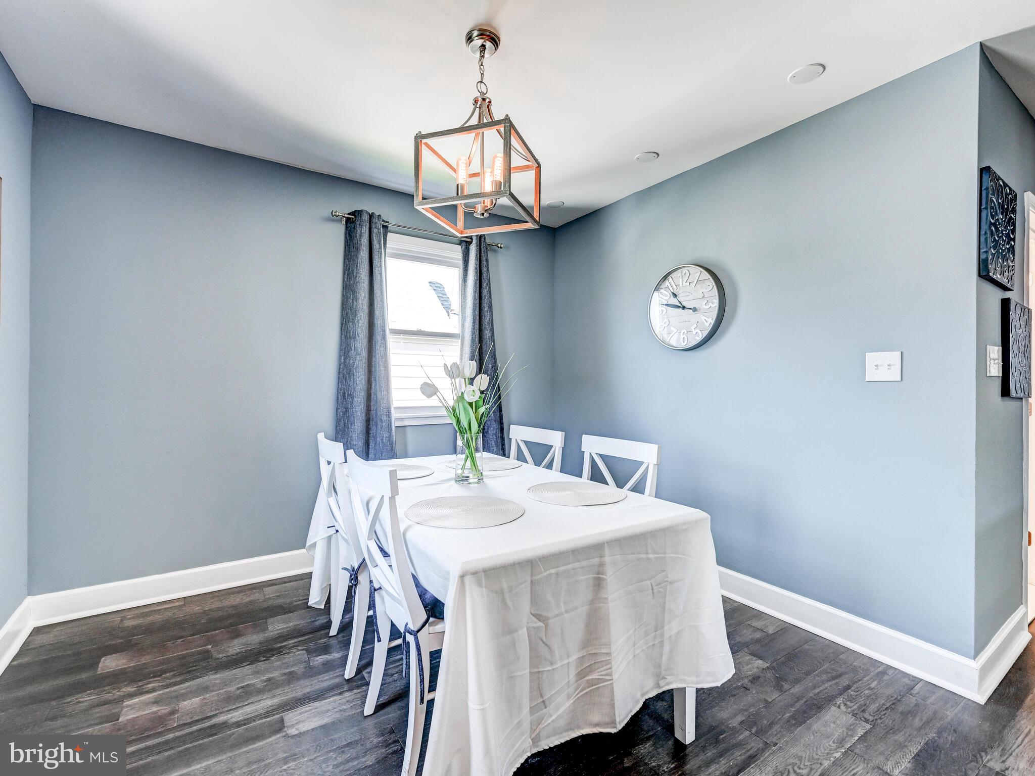 PARKVILLE HEIGHTS - Residential