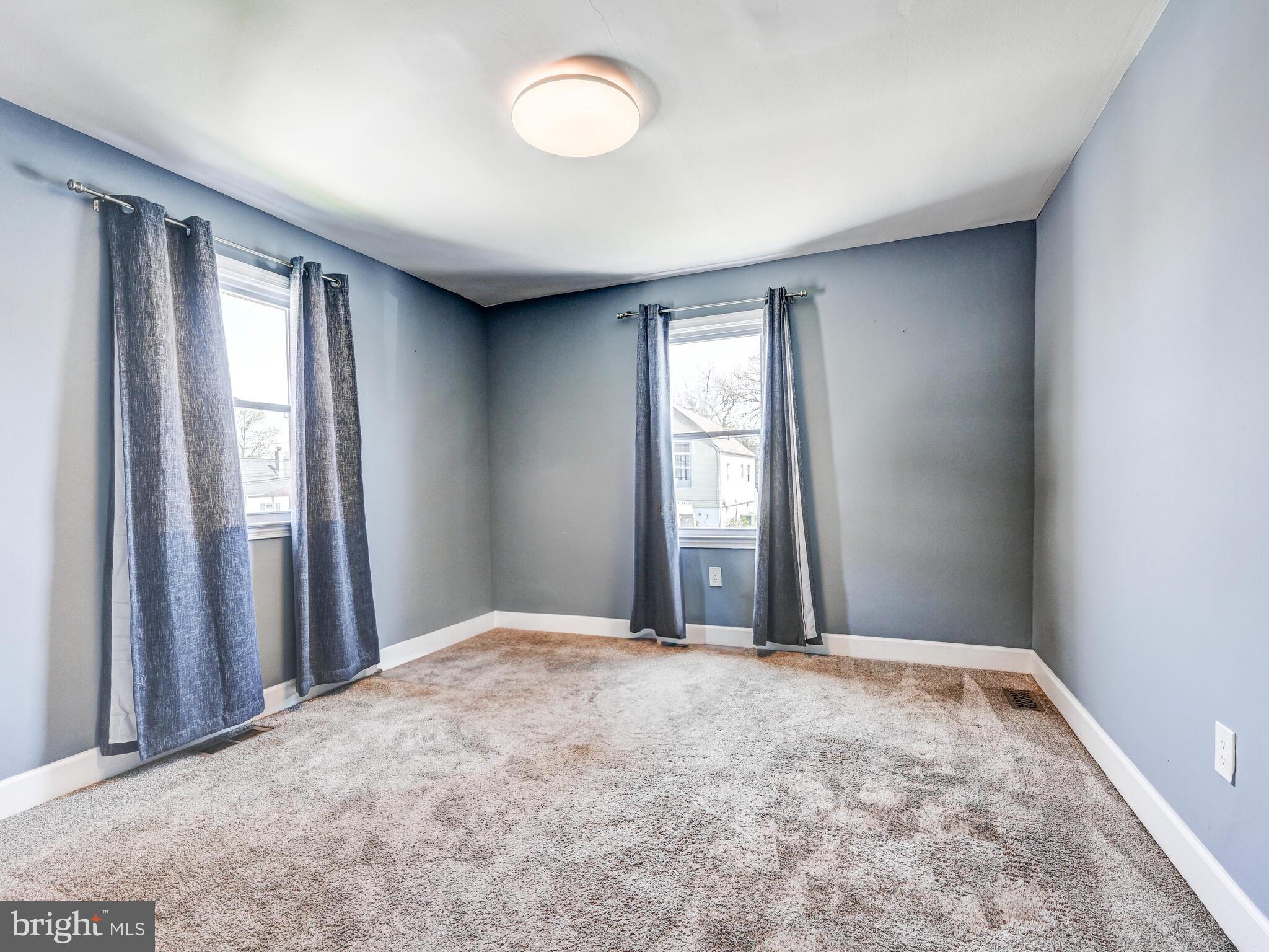 PARKVILLE HEIGHTS - Residential