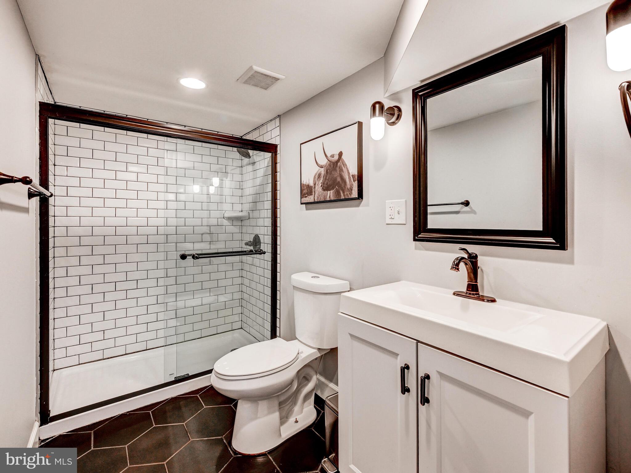 PARKVILLE HEIGHTS - Residential