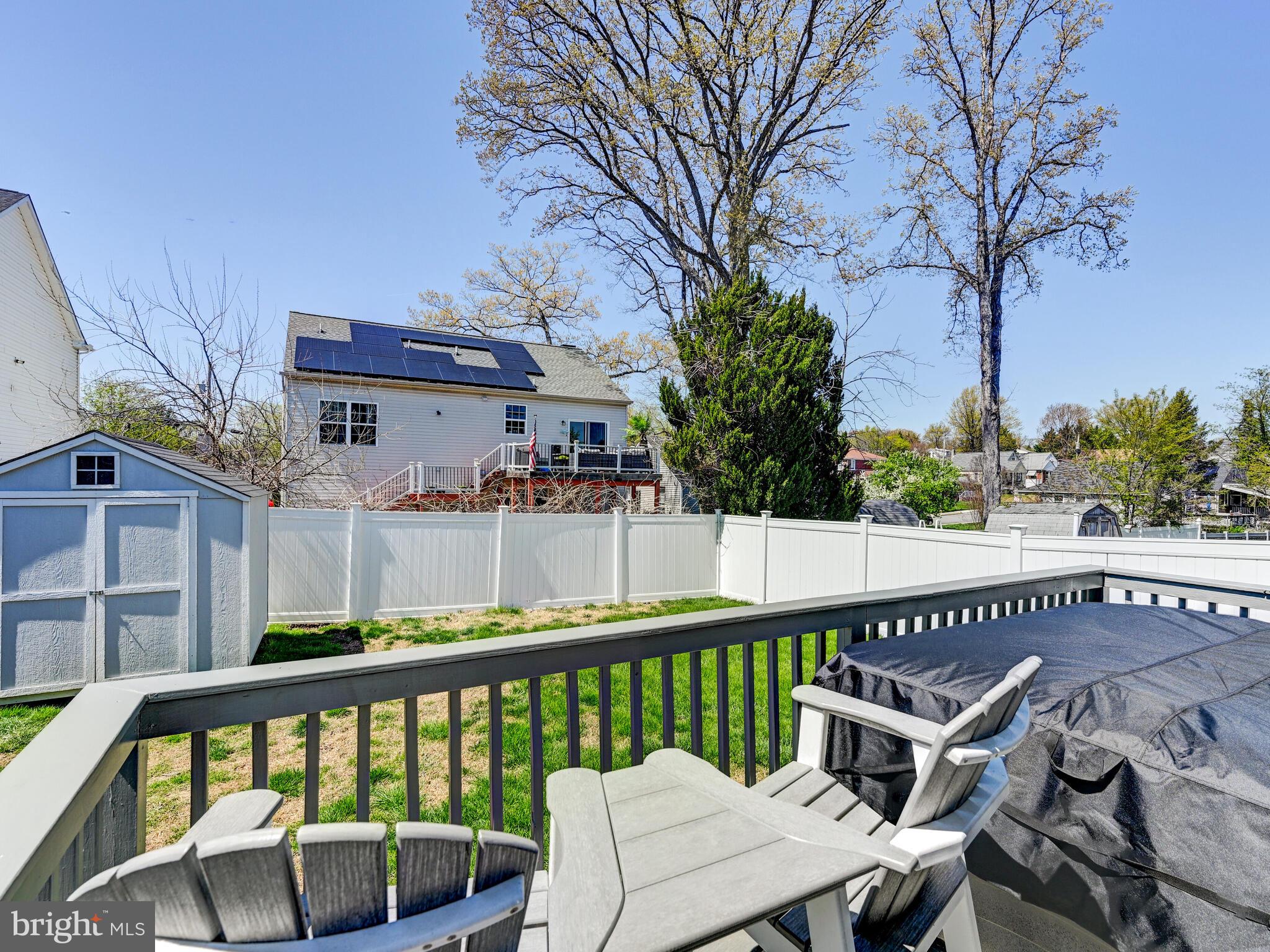 PARKVILLE HEIGHTS - Residential