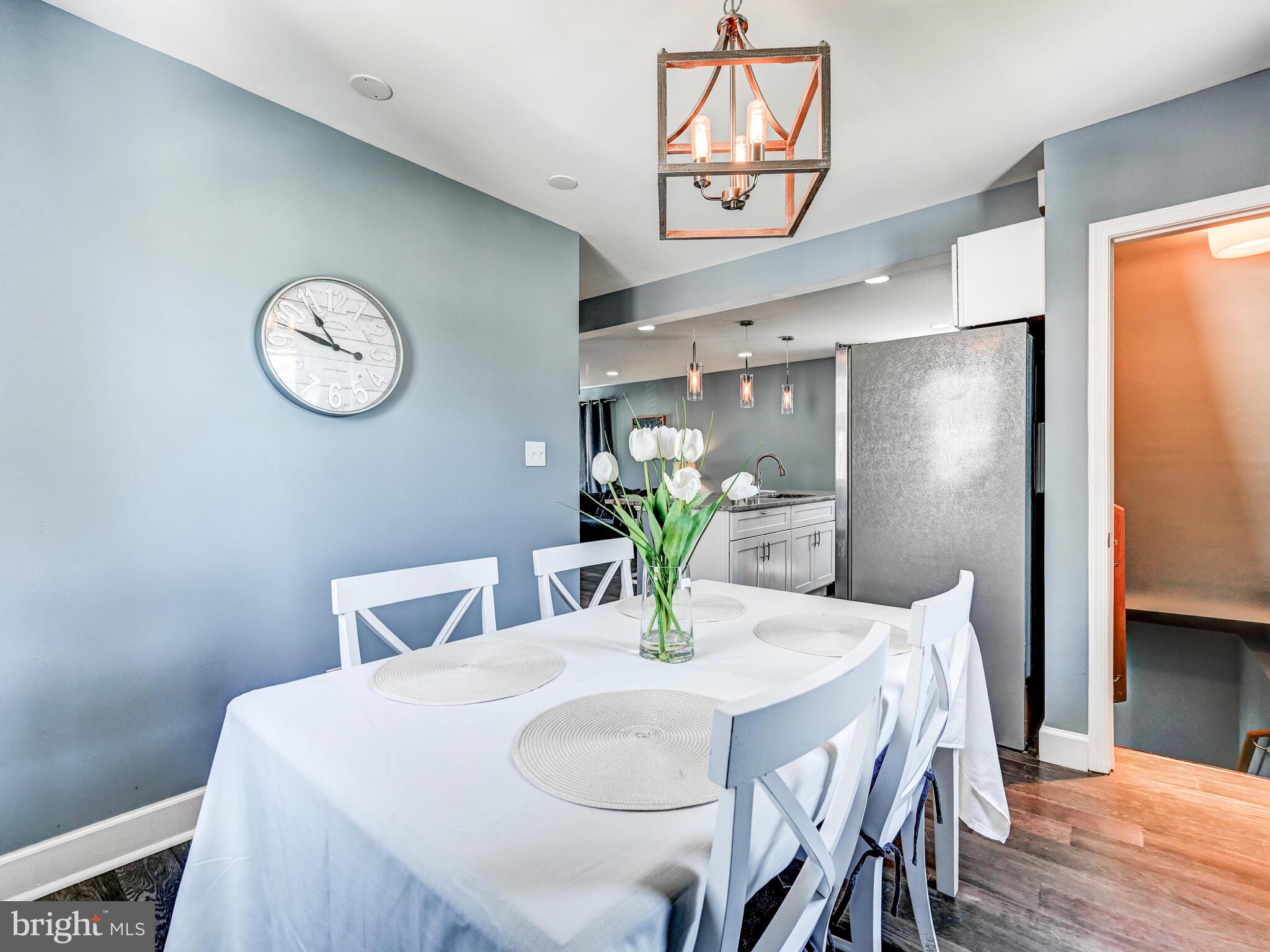 PARKVILLE HEIGHTS - Residential