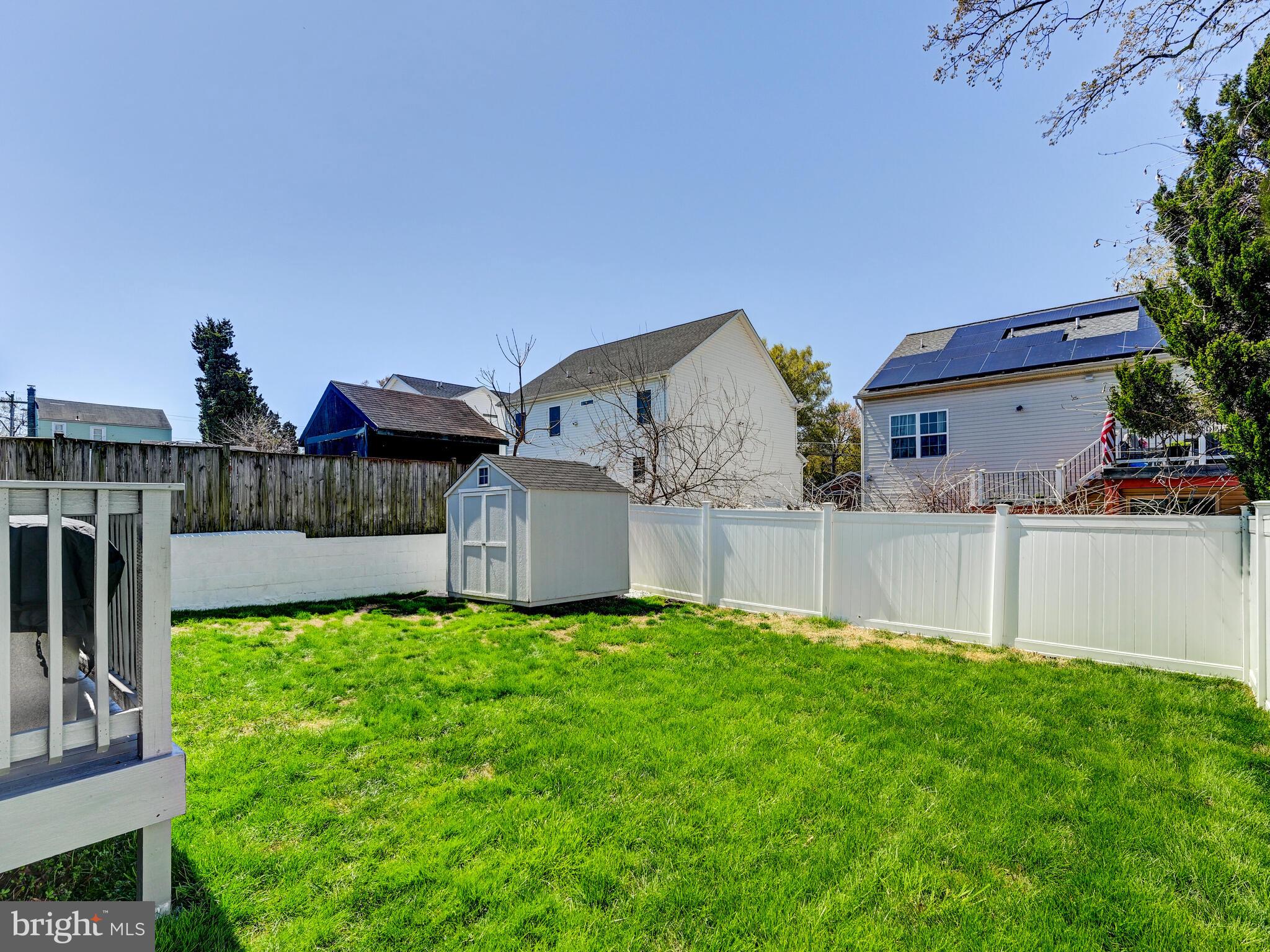 PARKVILLE HEIGHTS - Residential