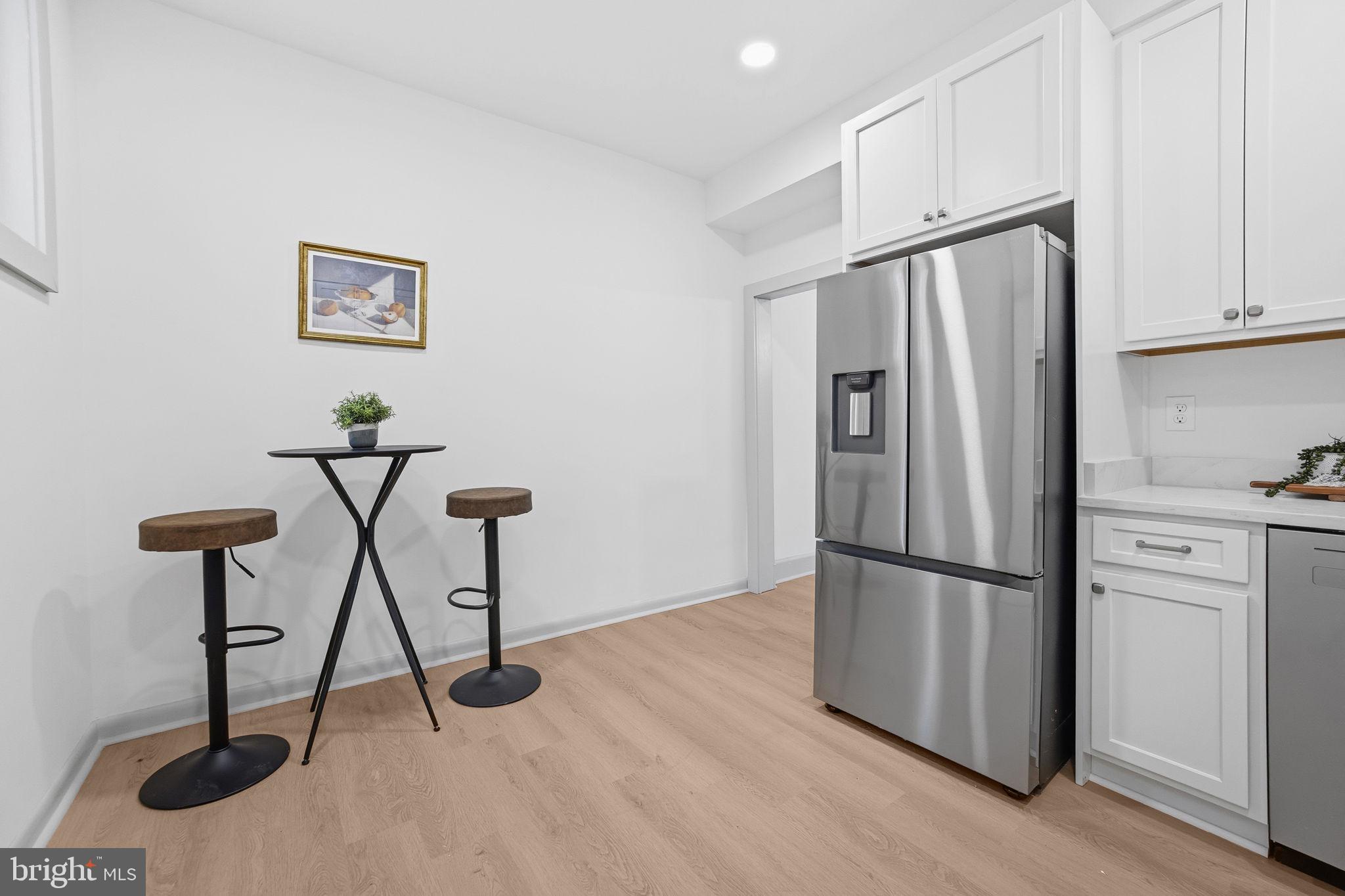 WYMAN PARK HAMPDEN - Residential