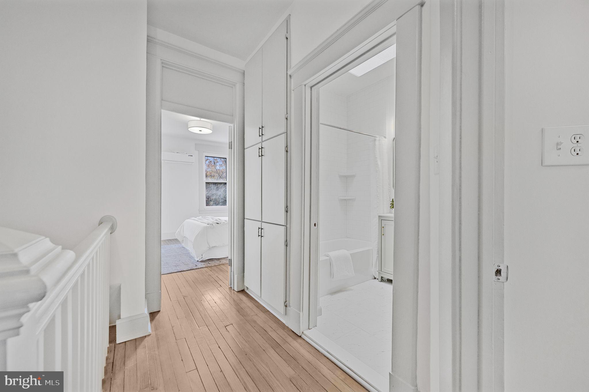 WYMAN PARK HAMPDEN - Residential