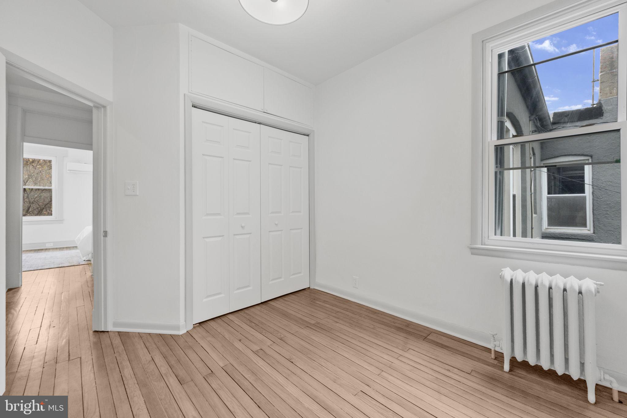 WYMAN PARK HAMPDEN - Residential