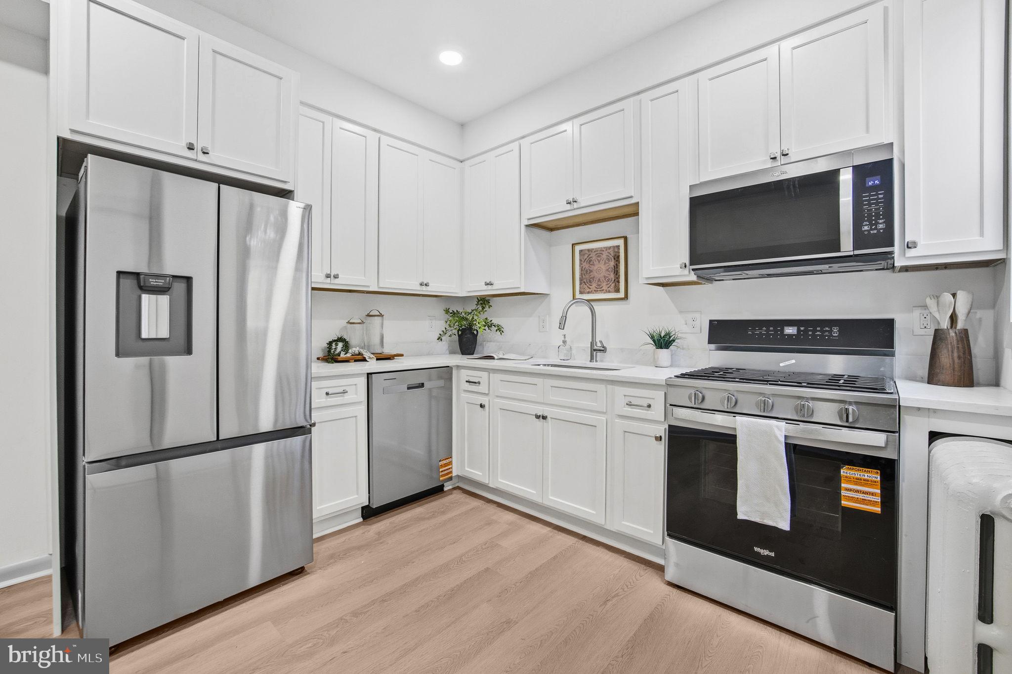 WYMAN PARK HAMPDEN - Residential