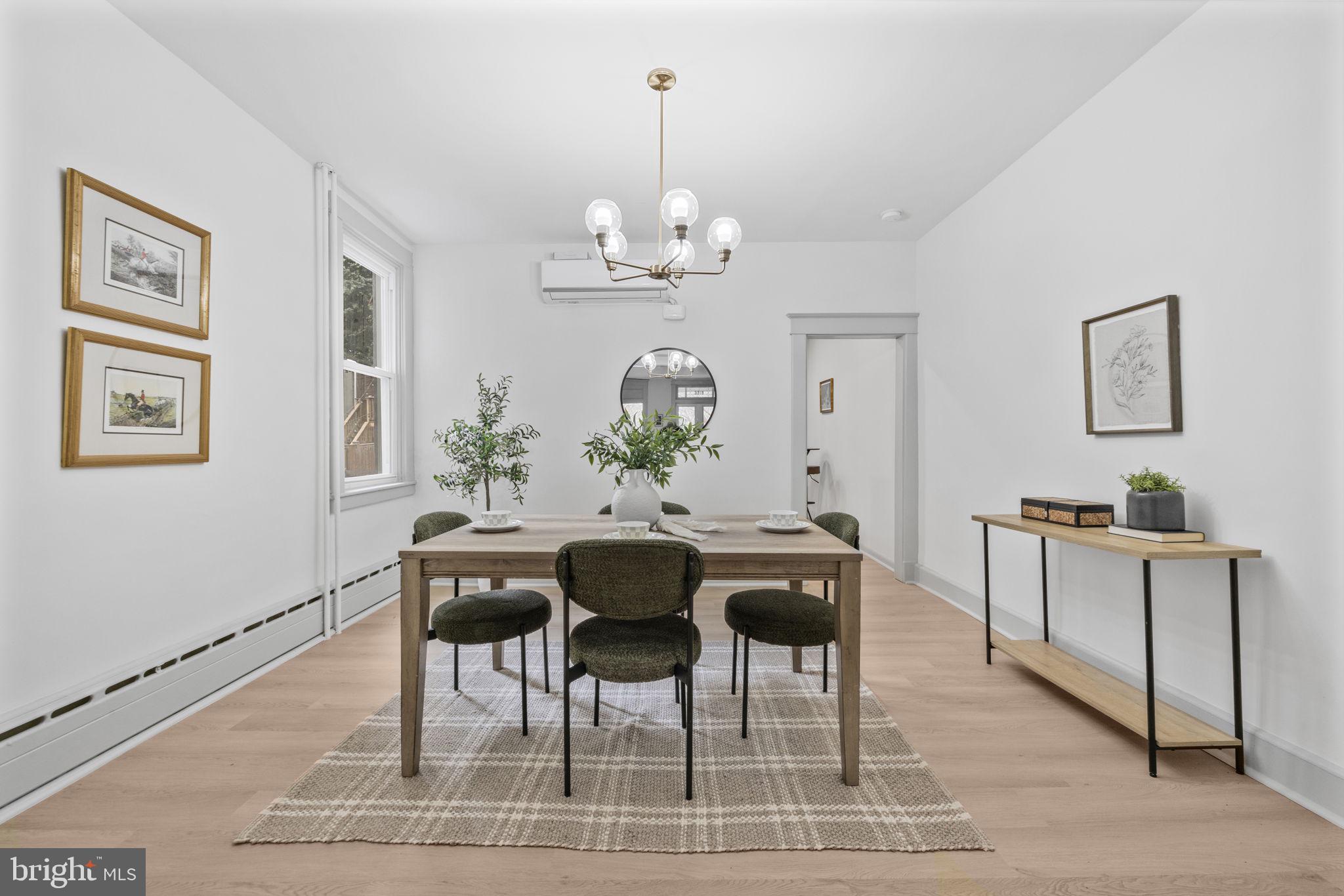 WYMAN PARK HAMPDEN - Residential