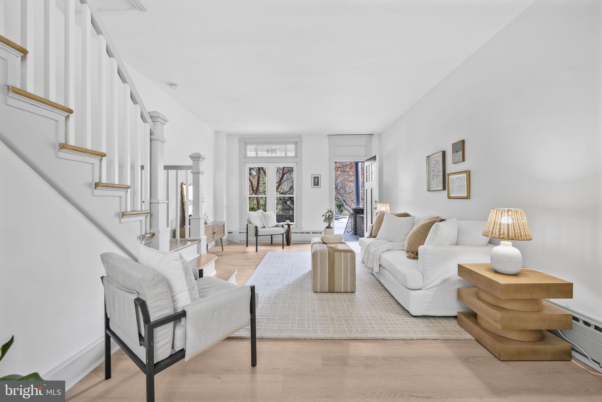 WYMAN PARK HAMPDEN - Residential