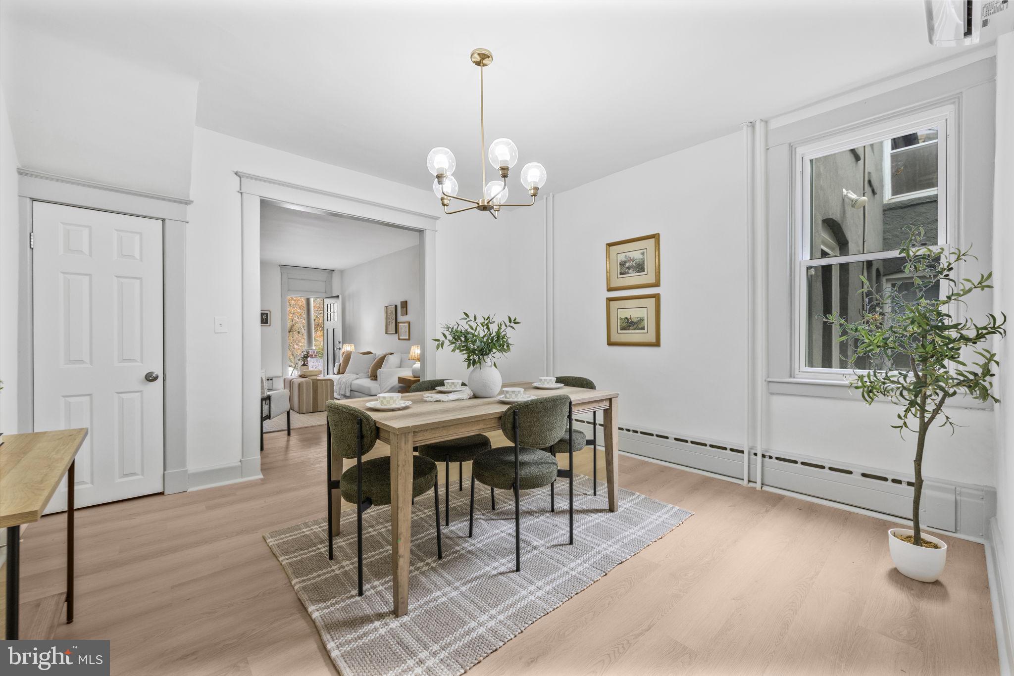 WYMAN PARK HAMPDEN - Residential