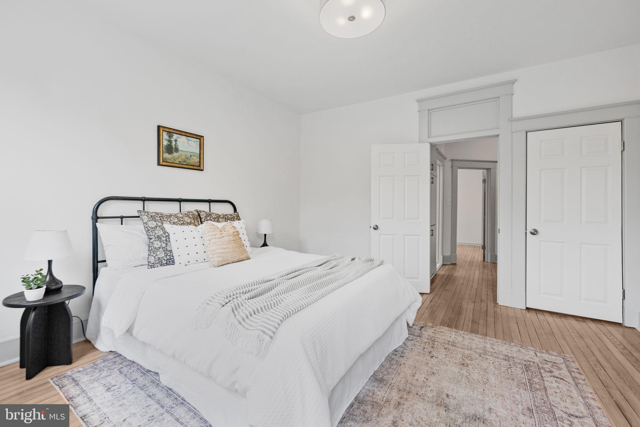 WYMAN PARK HAMPDEN - Residential