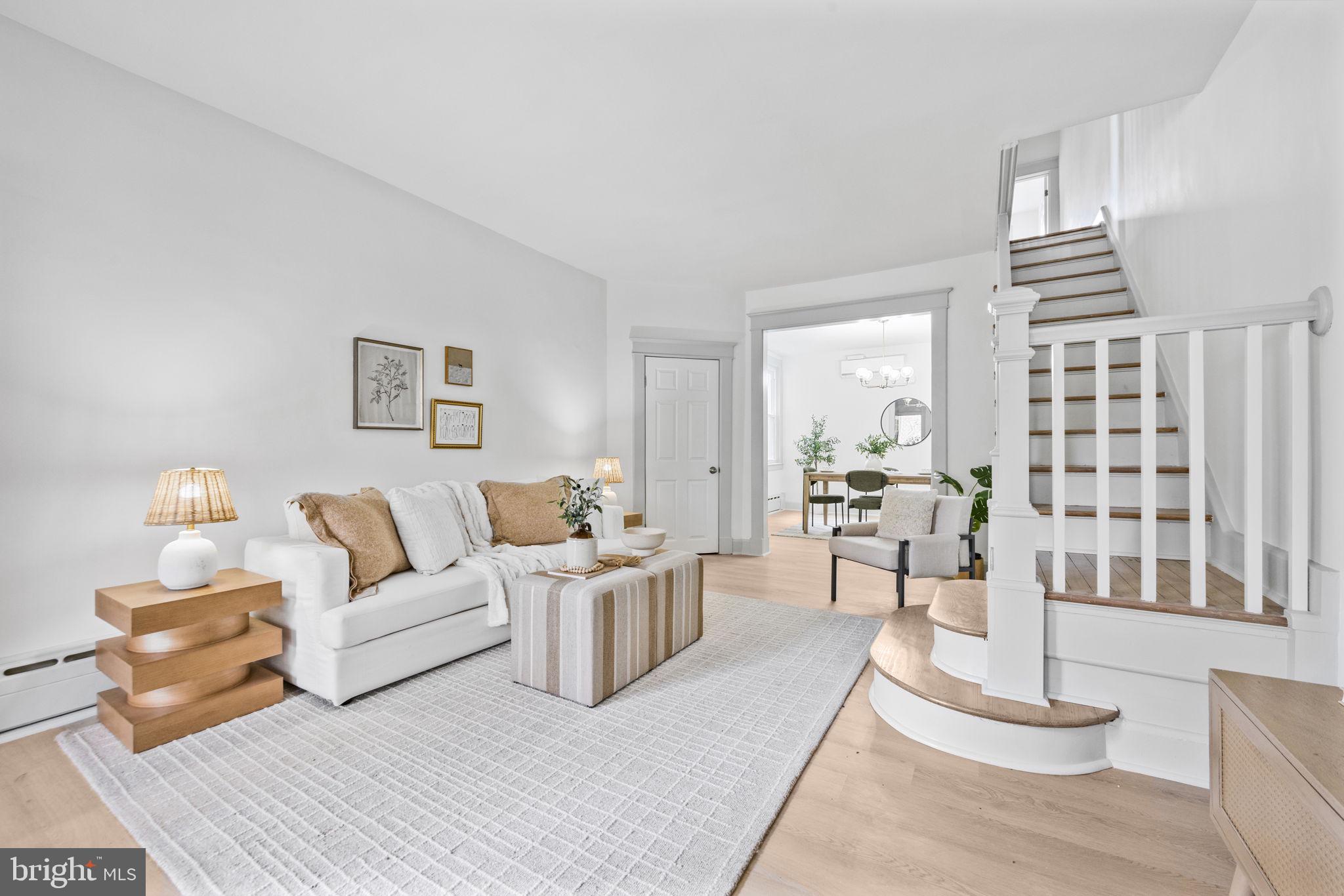 WYMAN PARK HAMPDEN - Residential