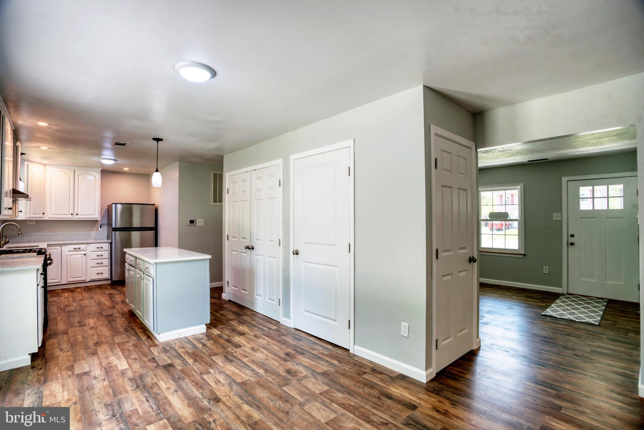 ST CHARLES SUB - CARRINGTON - Residential