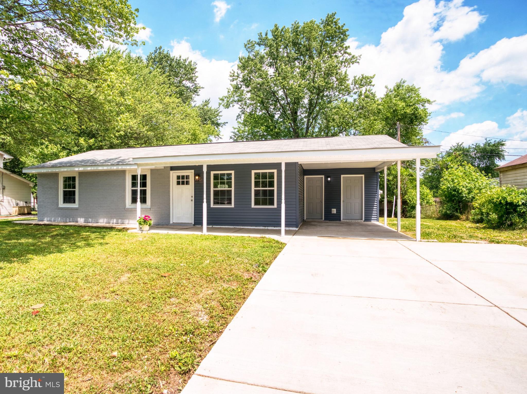 ST CHARLES SUB - CARRINGTON - Residential