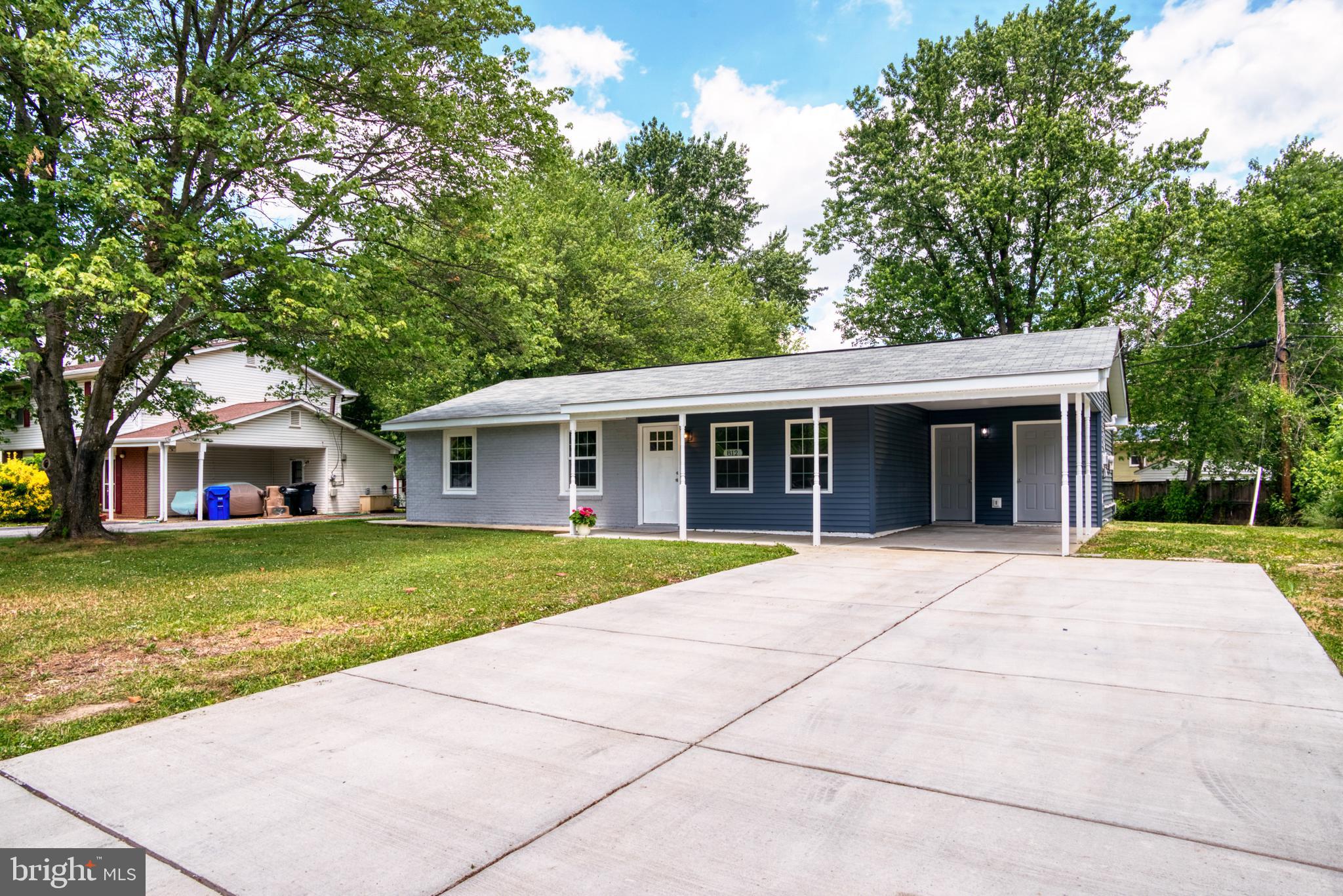 ST CHARLES SUB - CARRINGTON - Residential