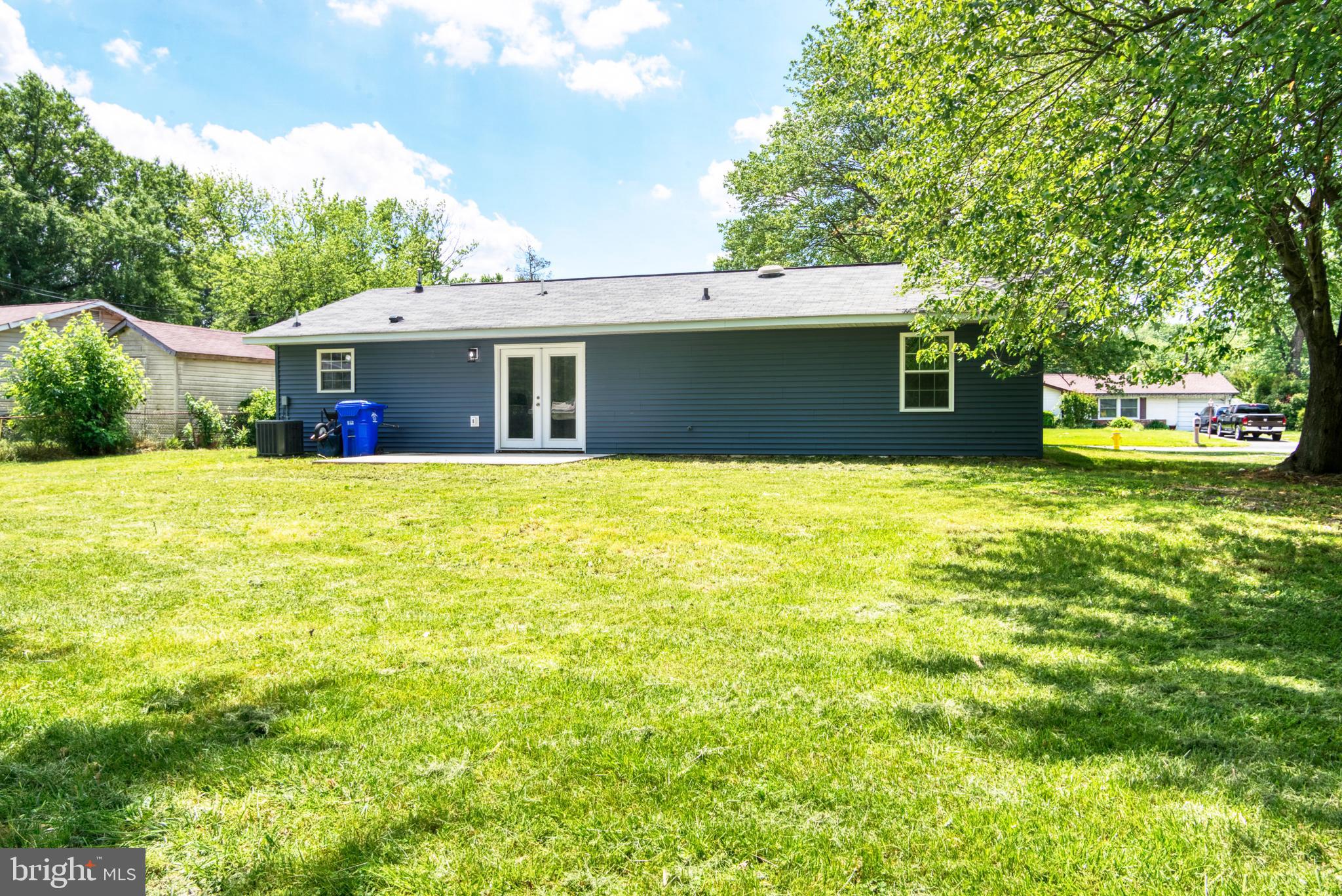 ST CHARLES SUB - CARRINGTON - Residential