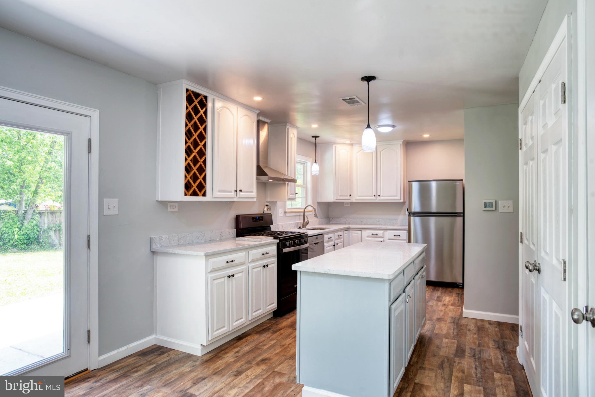 ST CHARLES SUB - CARRINGTON - Residential