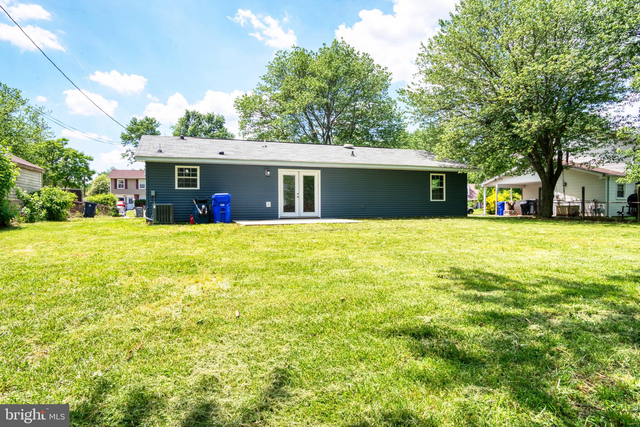 ST CHARLES SUB - CARRINGTON - Residential