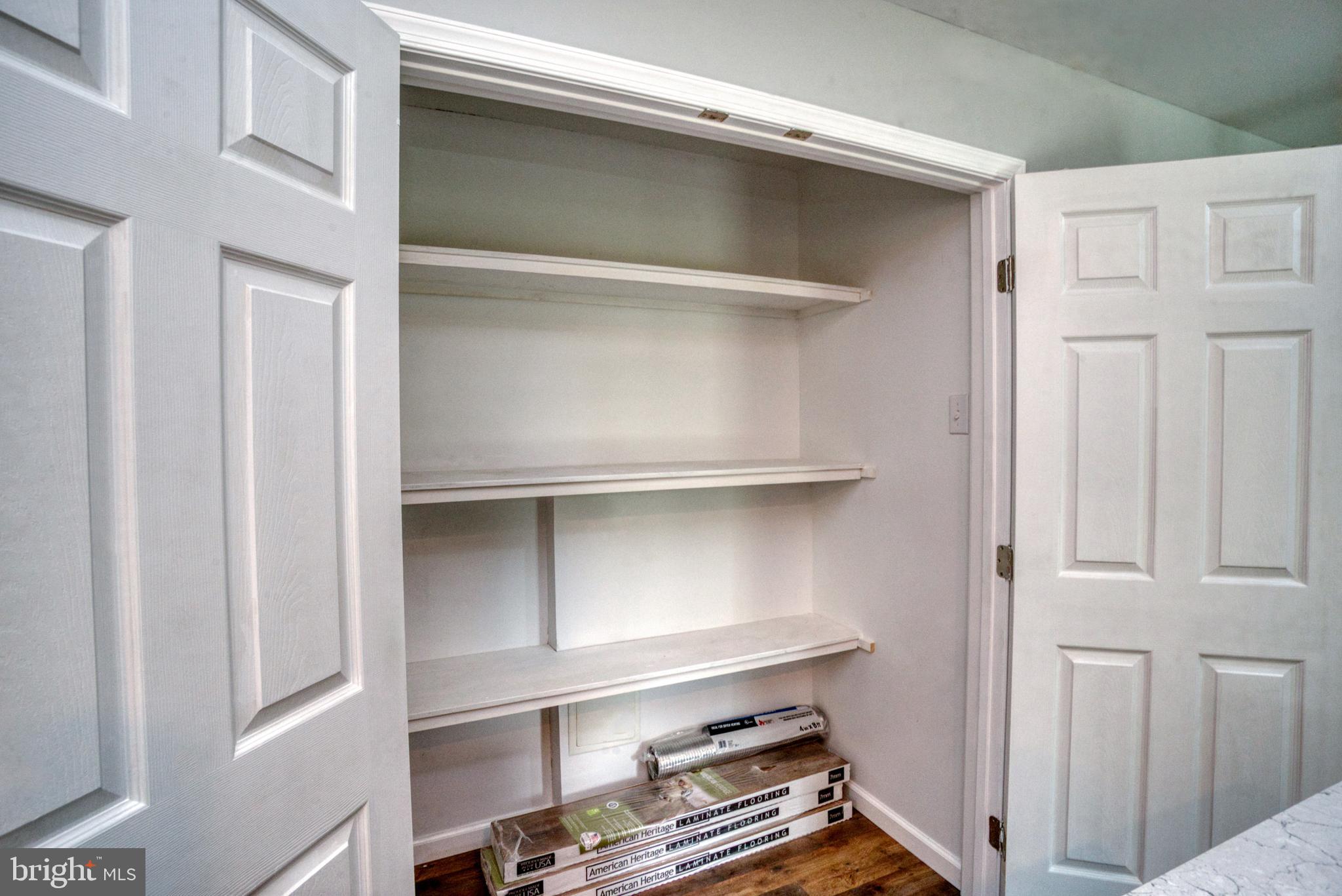 ST CHARLES SUB - CARRINGTON - Residential